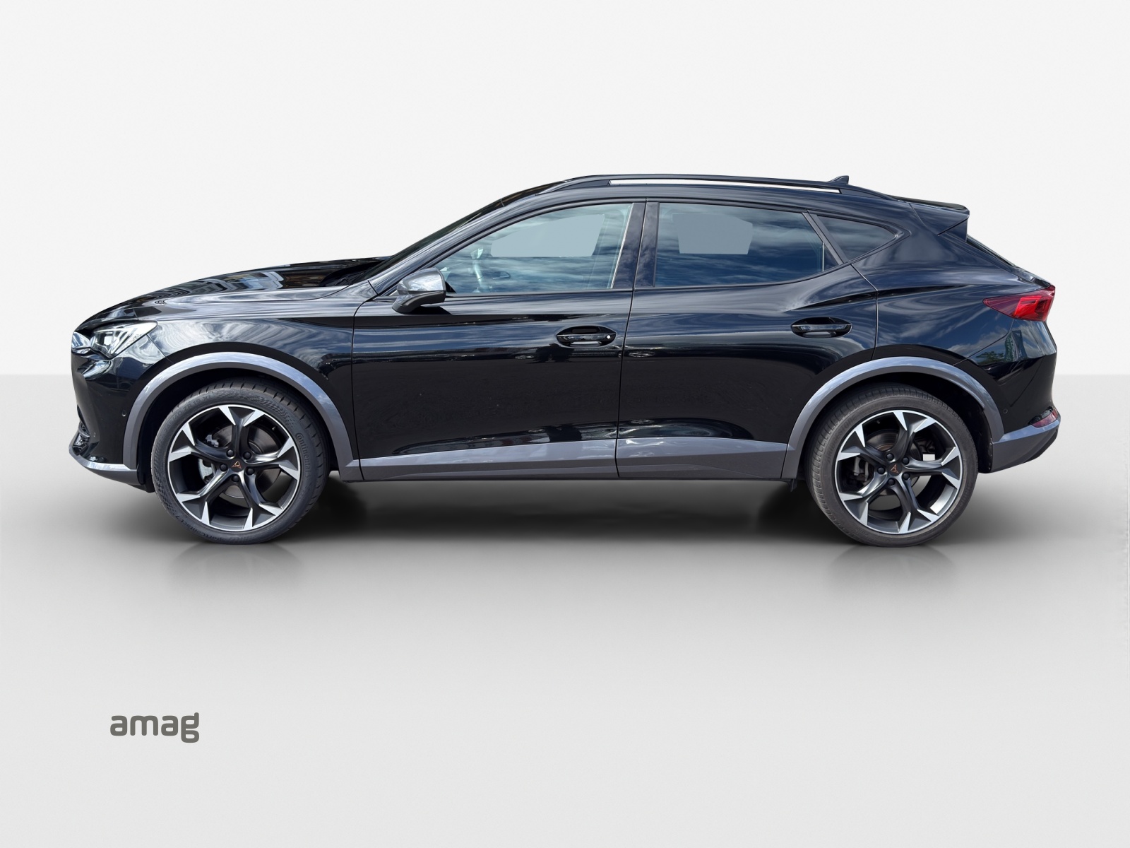 CUPRA Formentor 1.5 TSI DSG-image-1