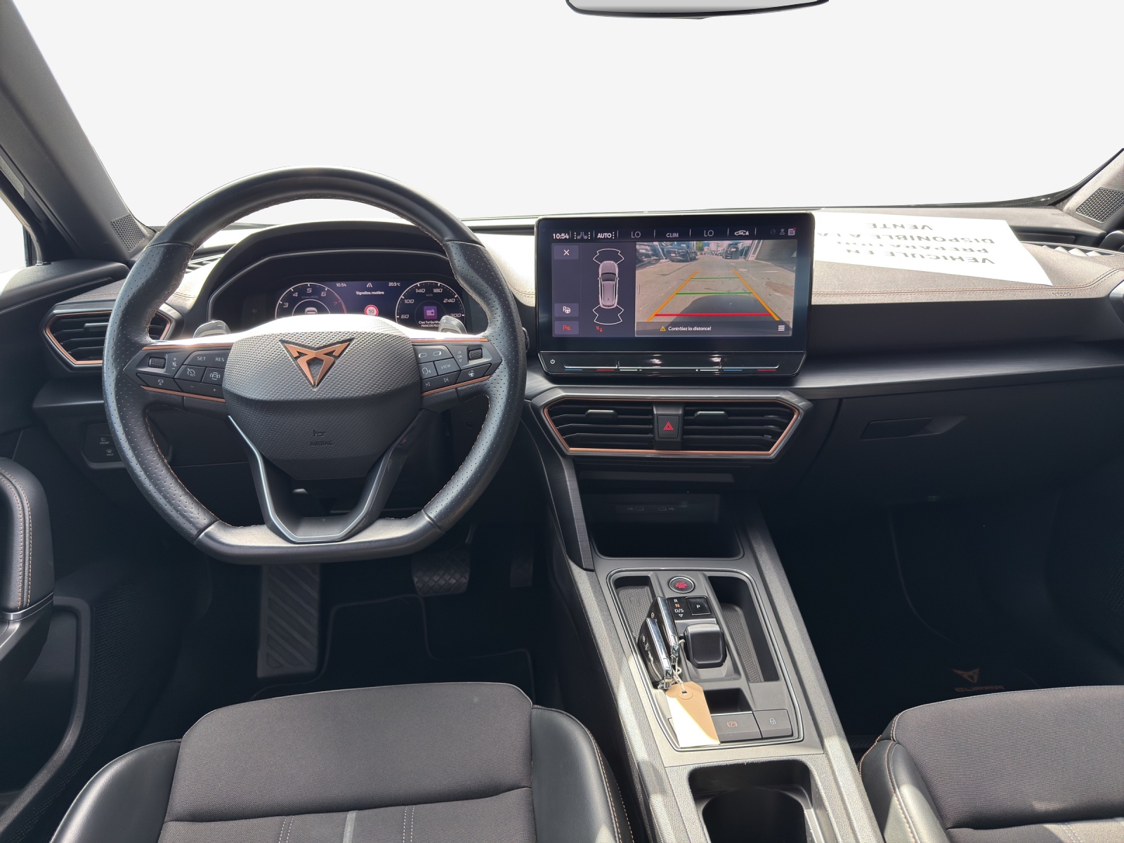 CUPRA Formentor 1.5 TSI DSG-image-8