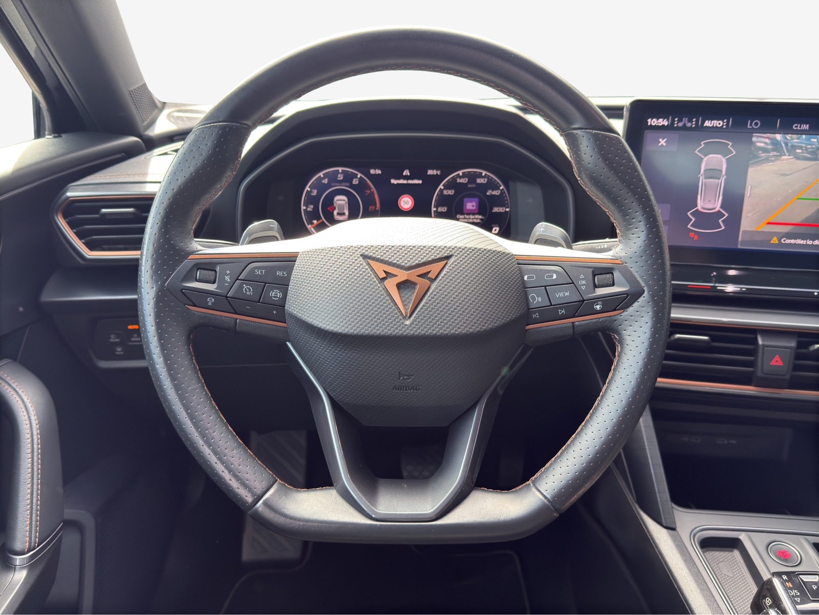 CUPRA Formentor 1.5 TSI DSG-image-9