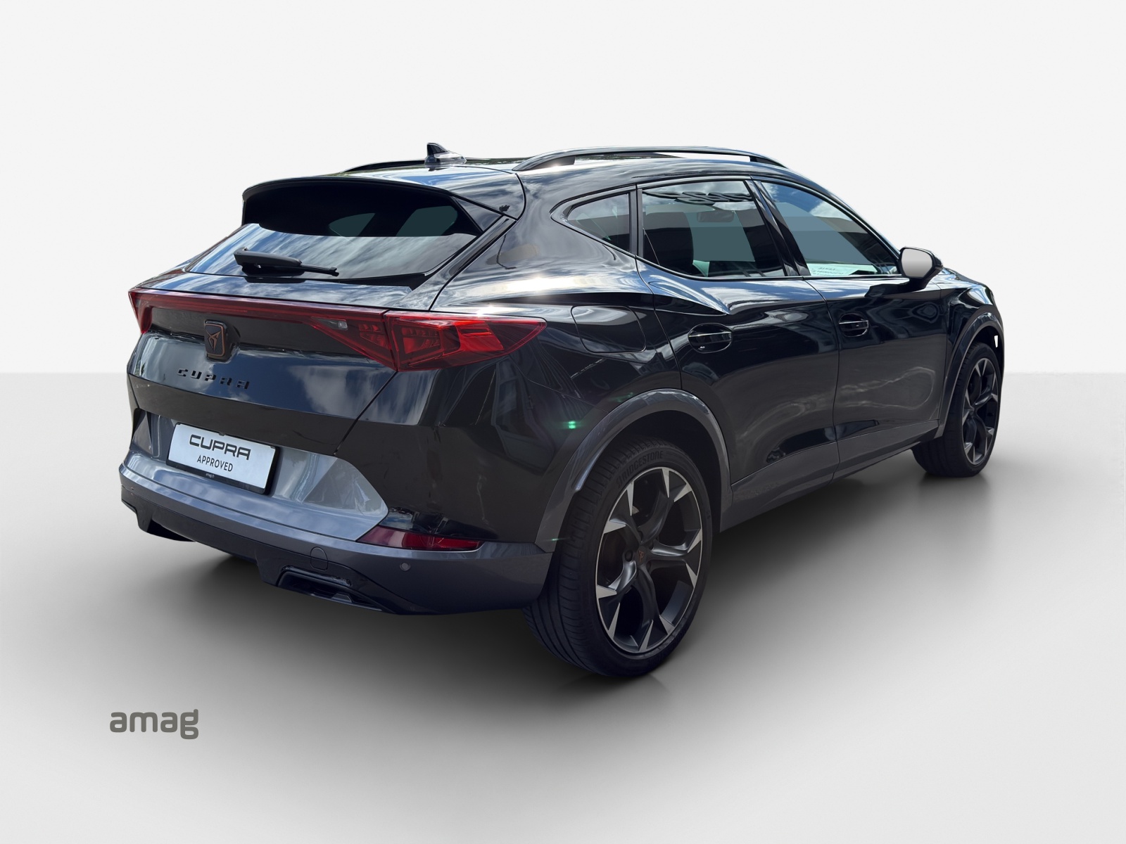 CUPRA Formentor 1.5 TSI DSG-image-4