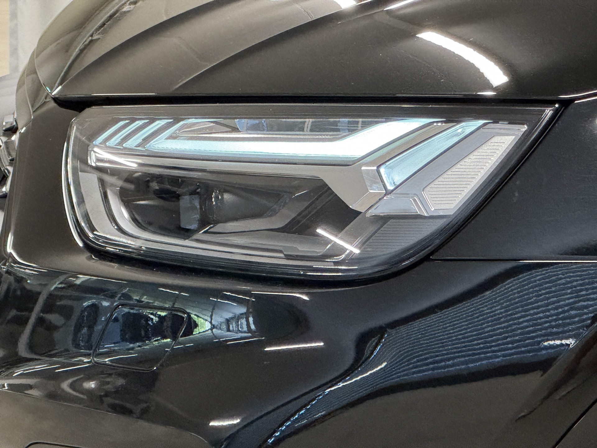 AUDI Q5 55 TFSI e PHEV S line quattro S-tronic-image-6