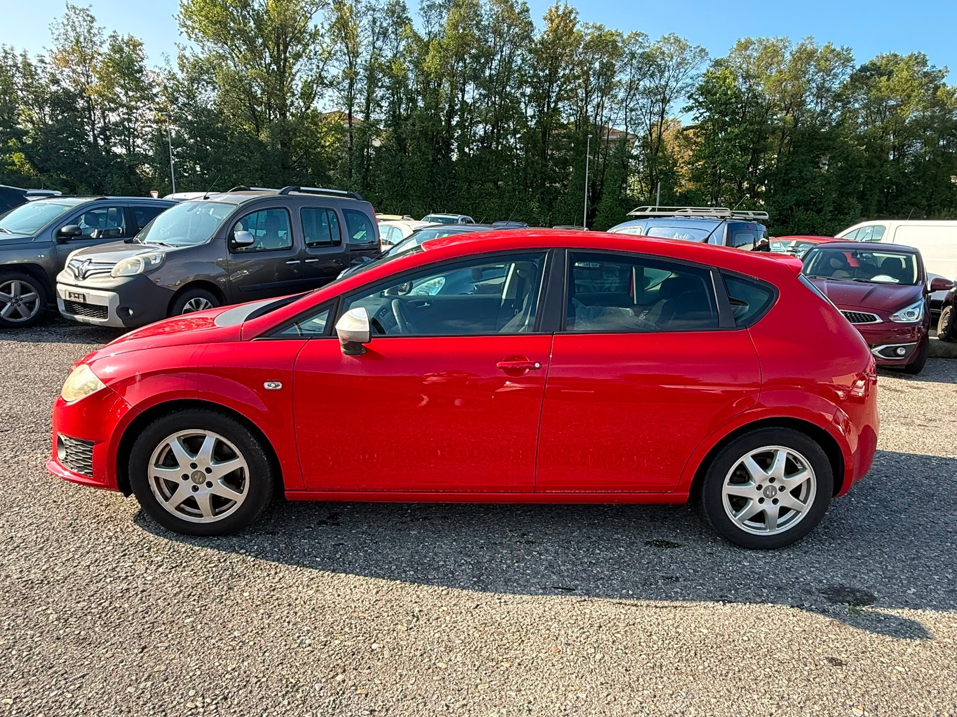 SEAT Leon 2.0 TSI FR-image-6