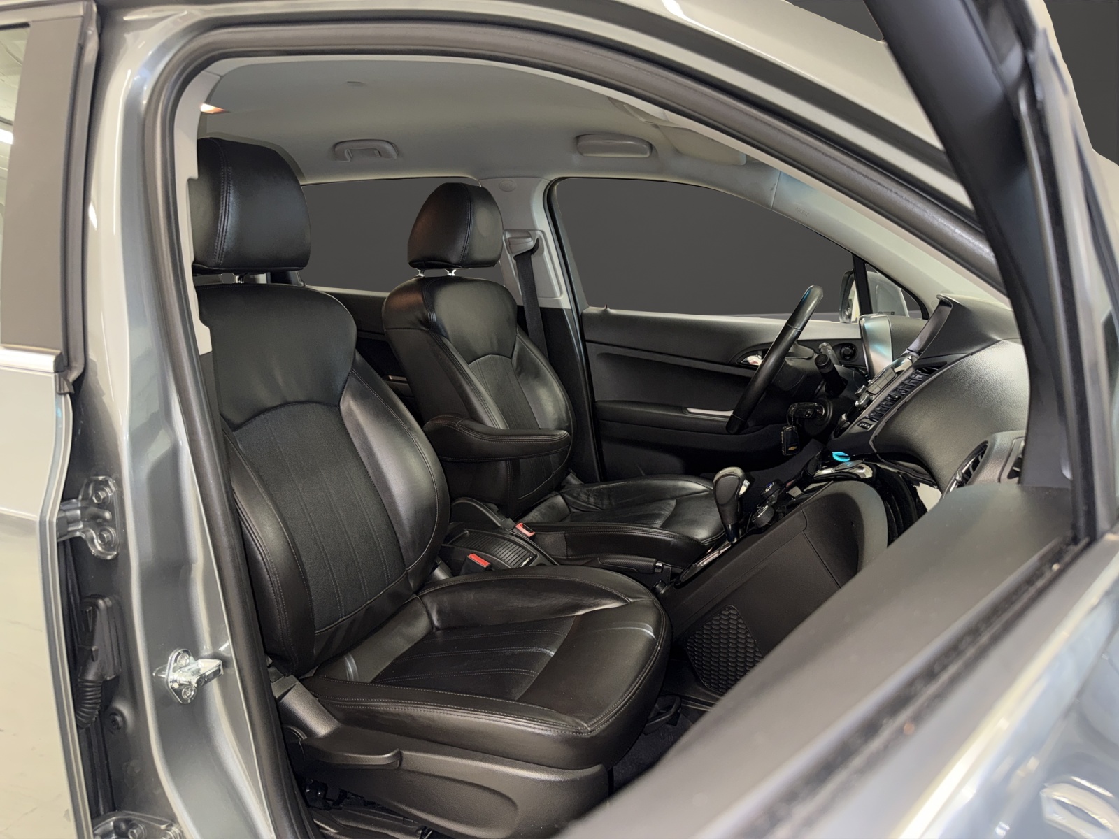 CHEVROLET Orlando 2.0 VCDi LTZ Automatic-image-7