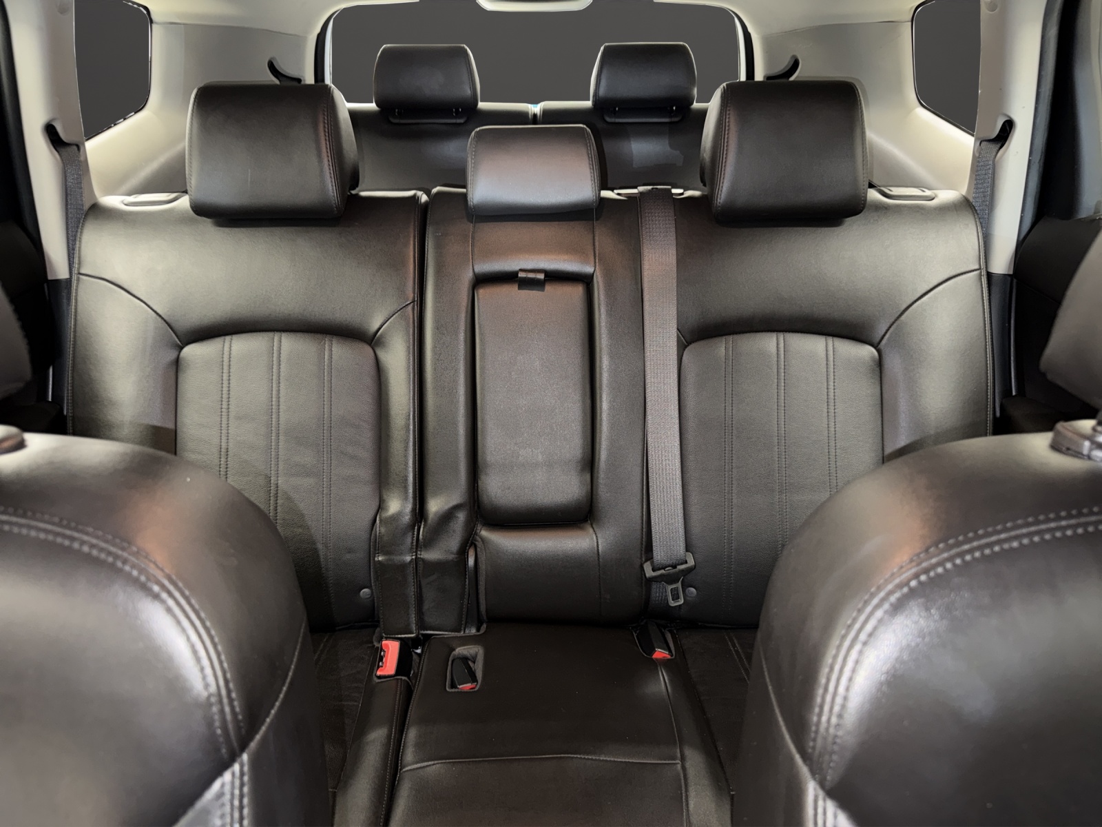 CHEVROLET Orlando 2.0 VCDi LTZ Automatic-image-9