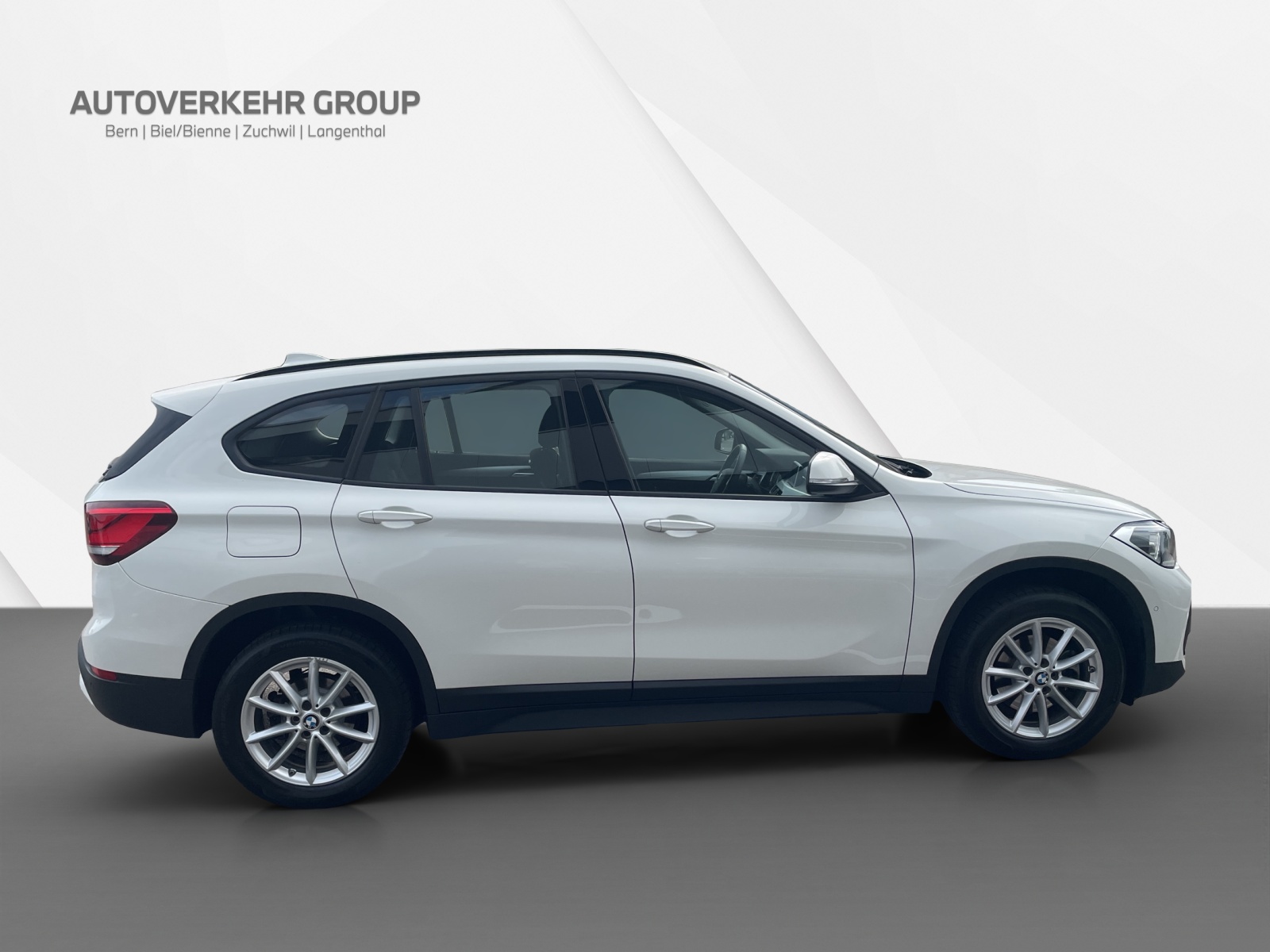 BMW X1 sDrive 18i-image-6