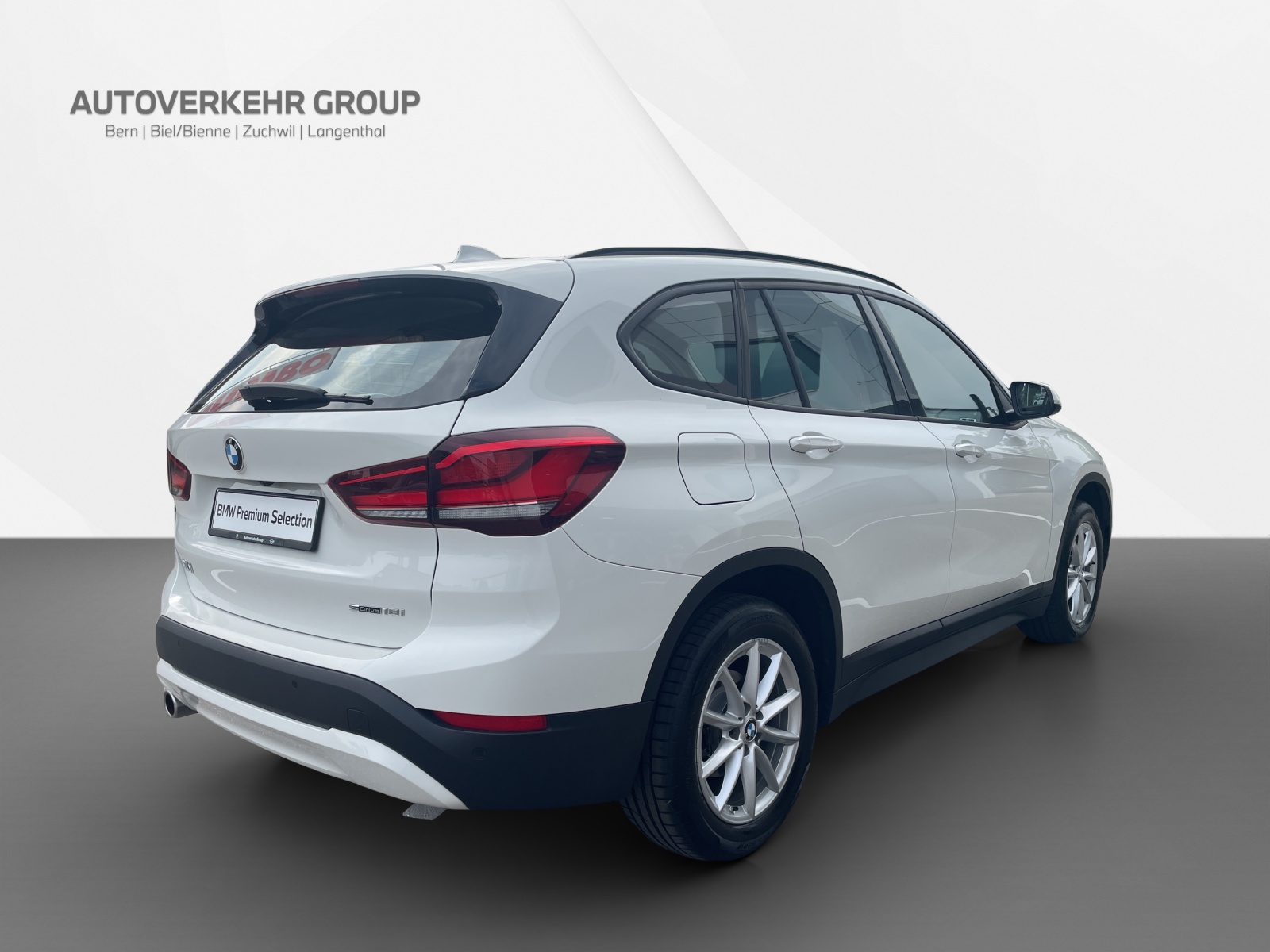 BMW X1 sDrive 18i-image-5