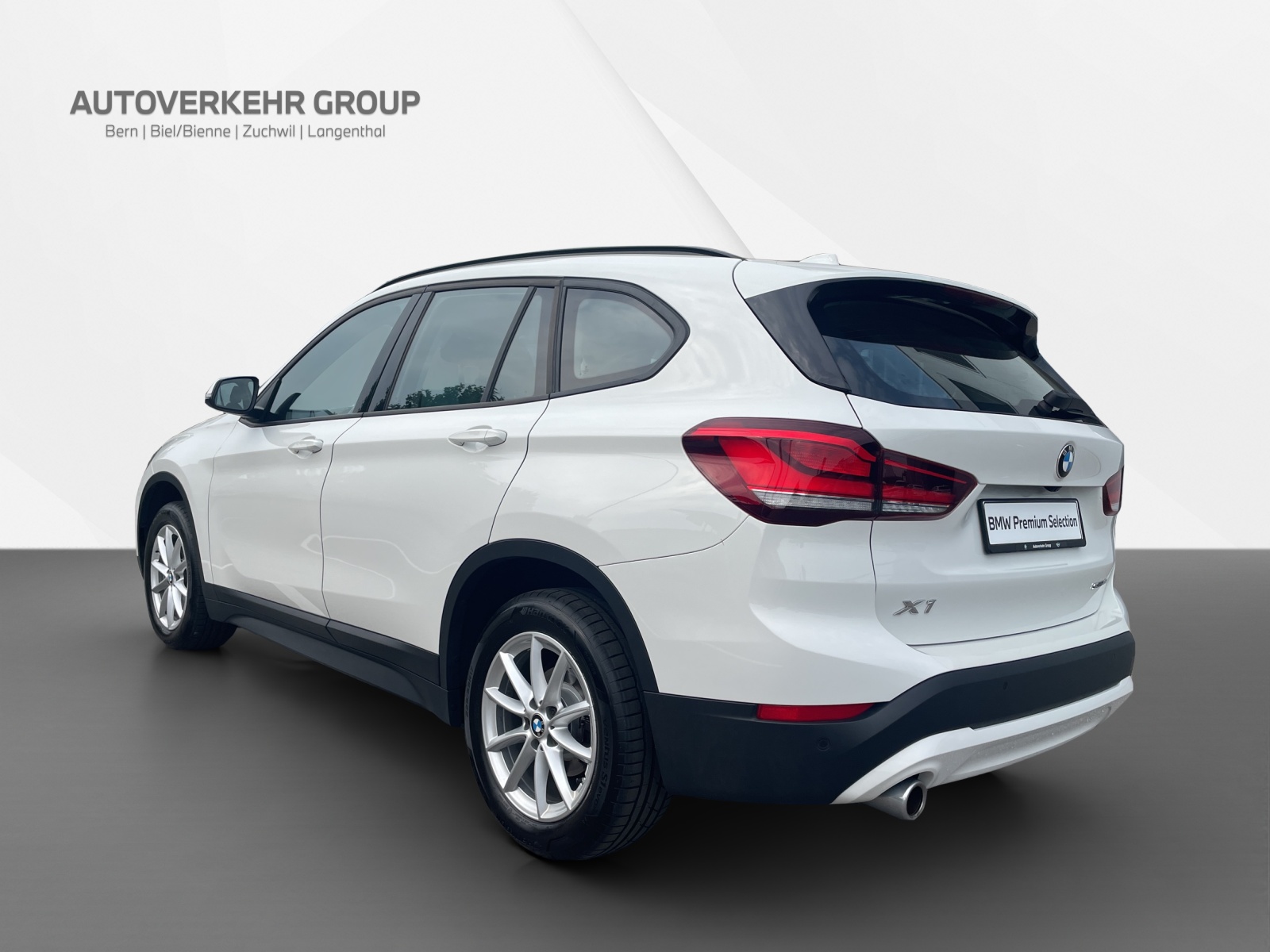 BMW X1 sDrive 18i-image-3