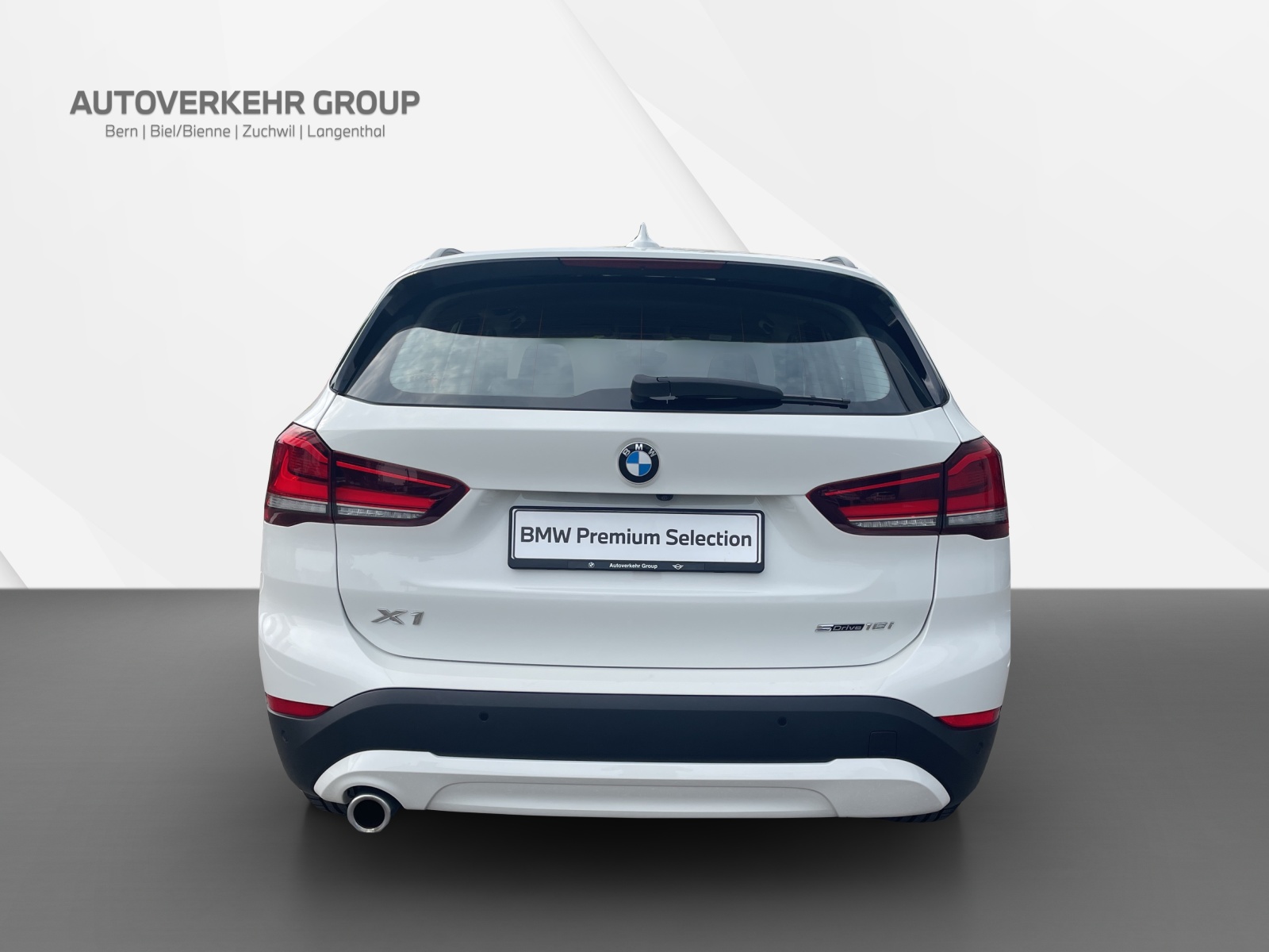 BMW X1 sDrive 18i-image-4