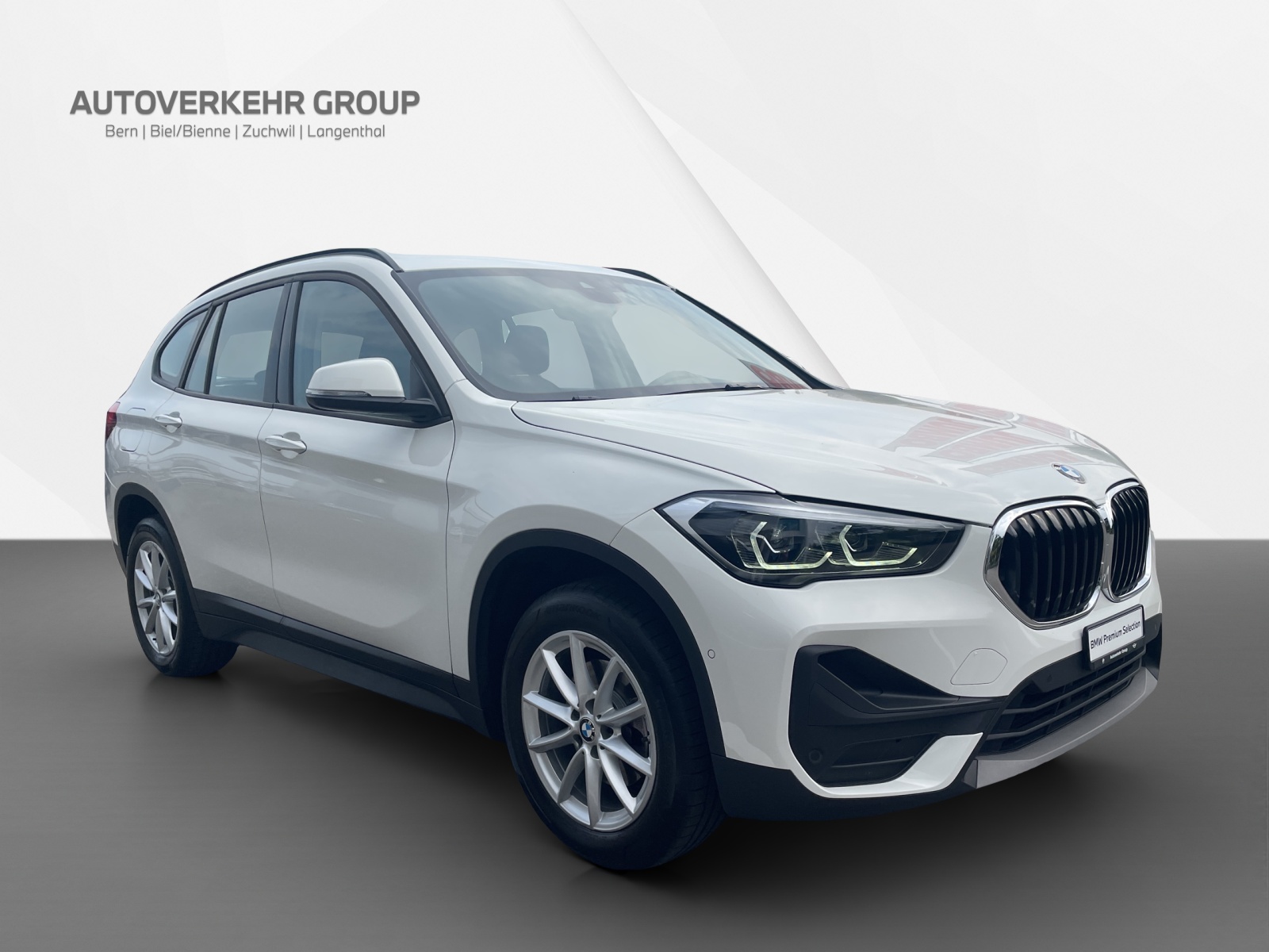 BMW X1 sDrive 18i-image-7