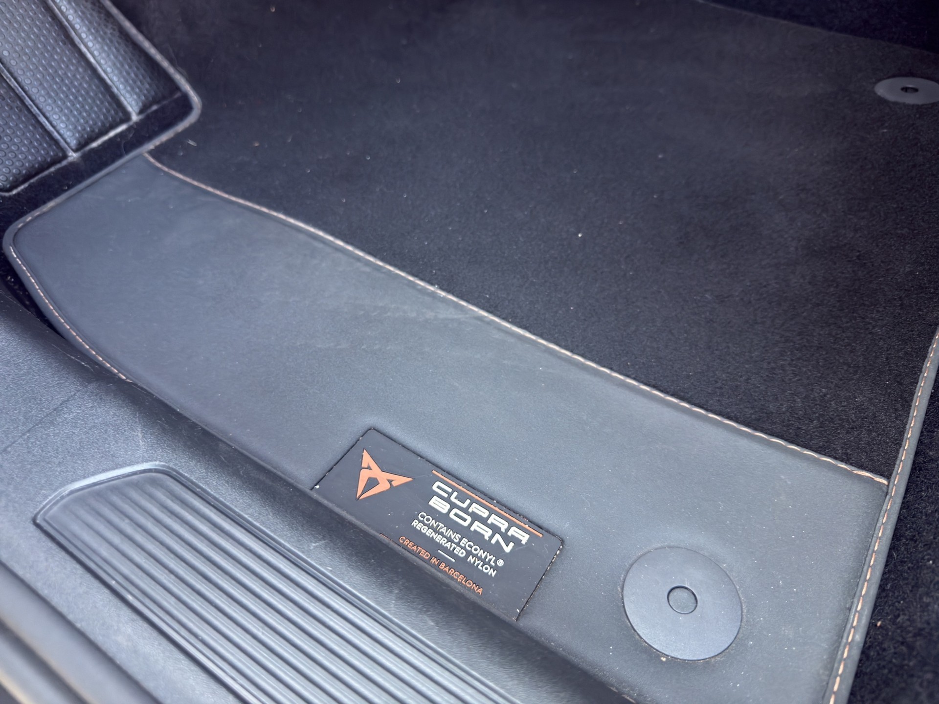 CUPRA Born 58 kWh-image-14