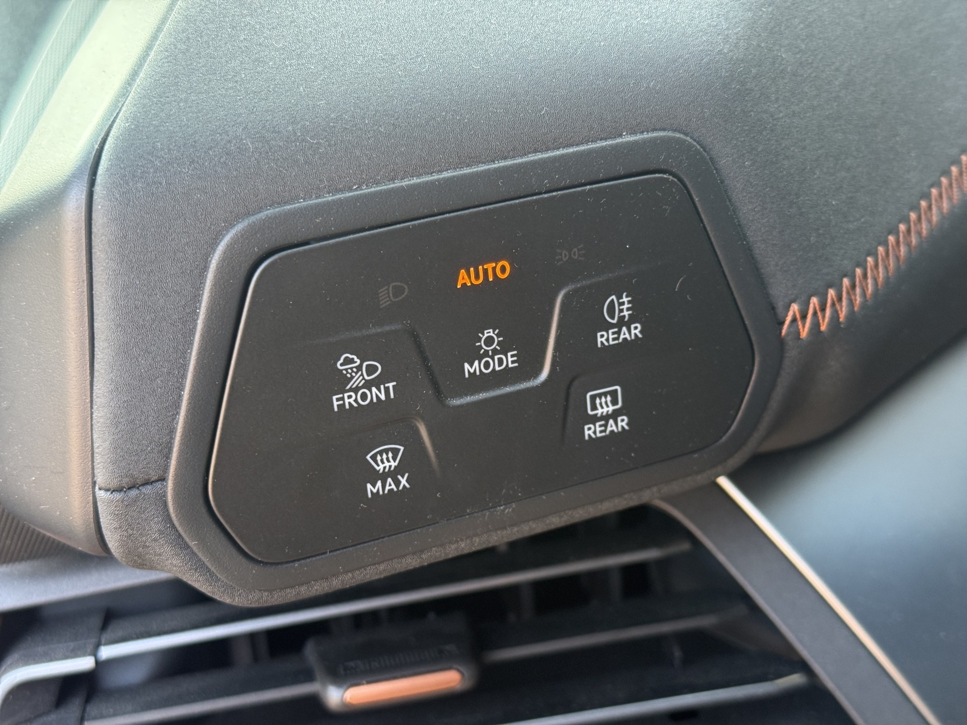 CUPRA Born 58 kWh-image-29