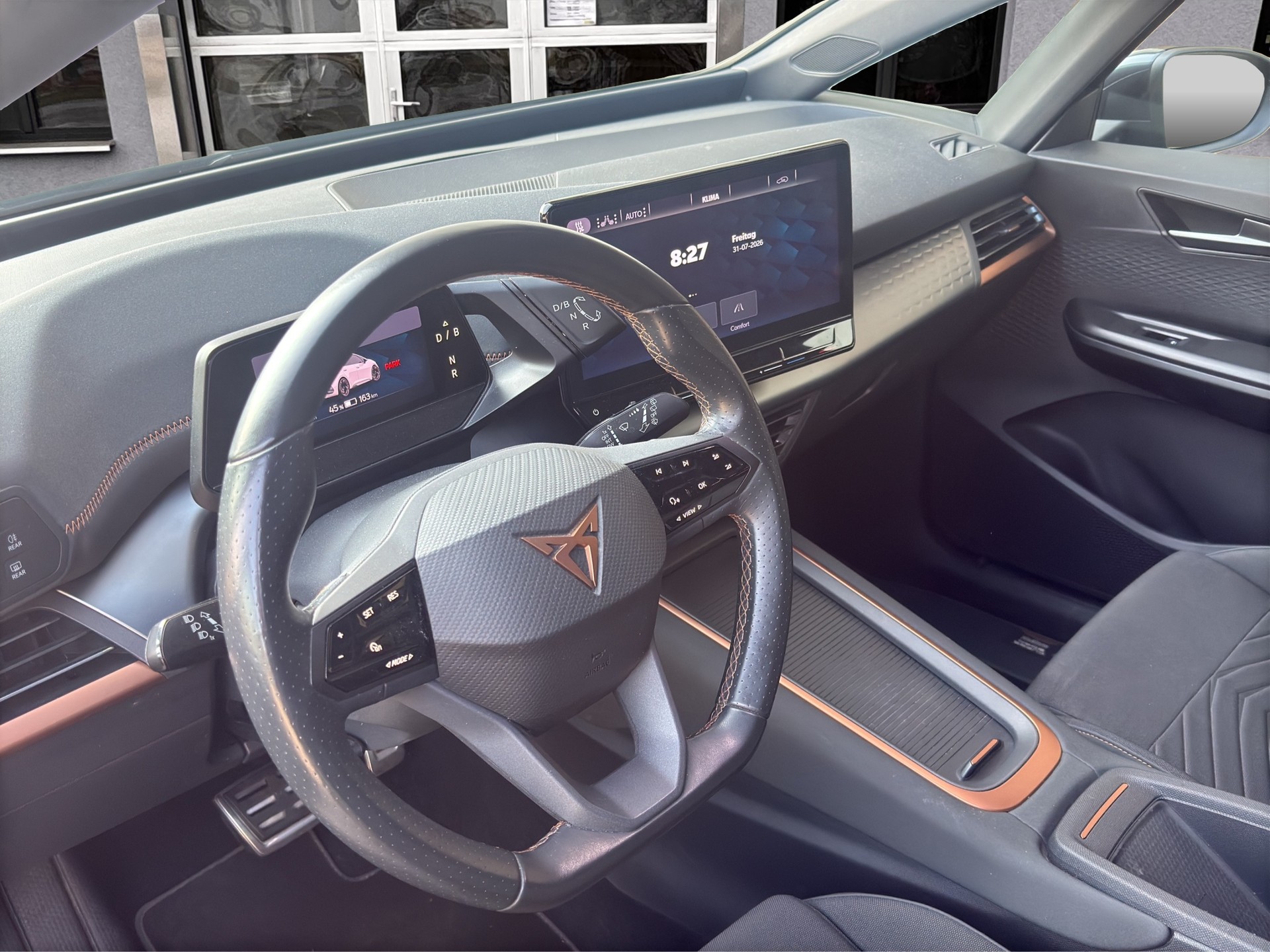 CUPRA Born 58 kWh-image-12