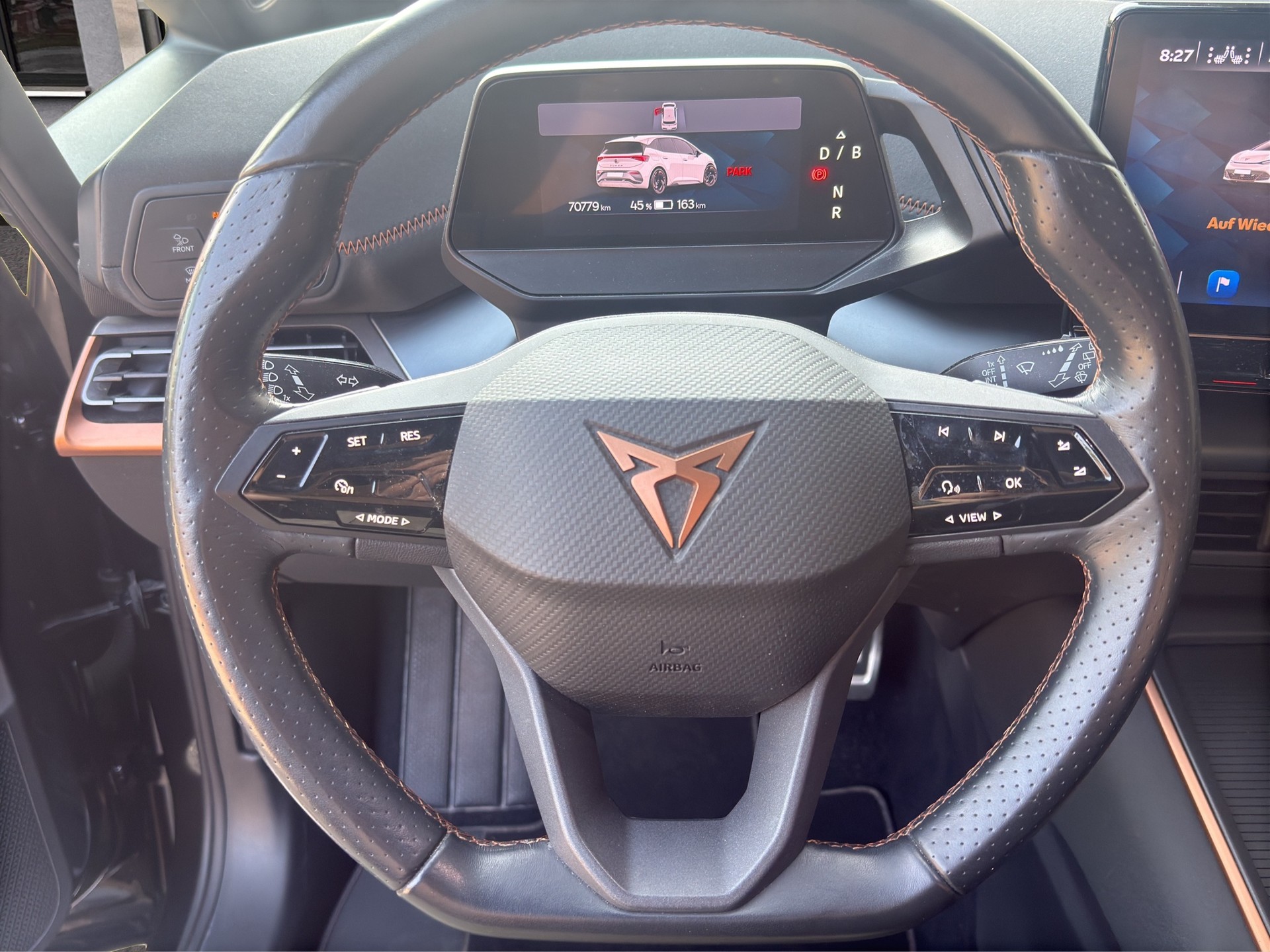 CUPRA Born 58 kWh-image-11