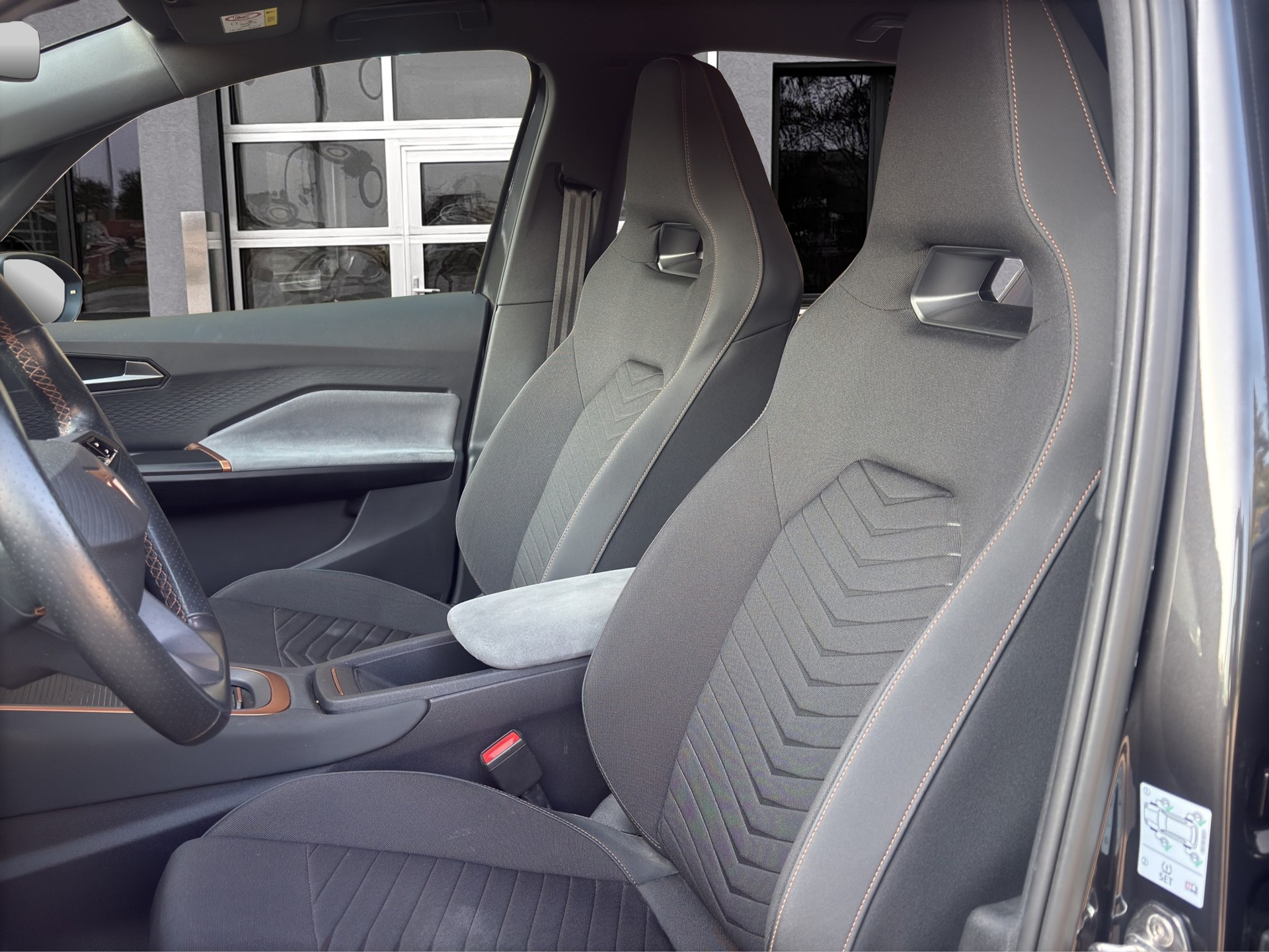 CUPRA Born 58 kWh-image-13