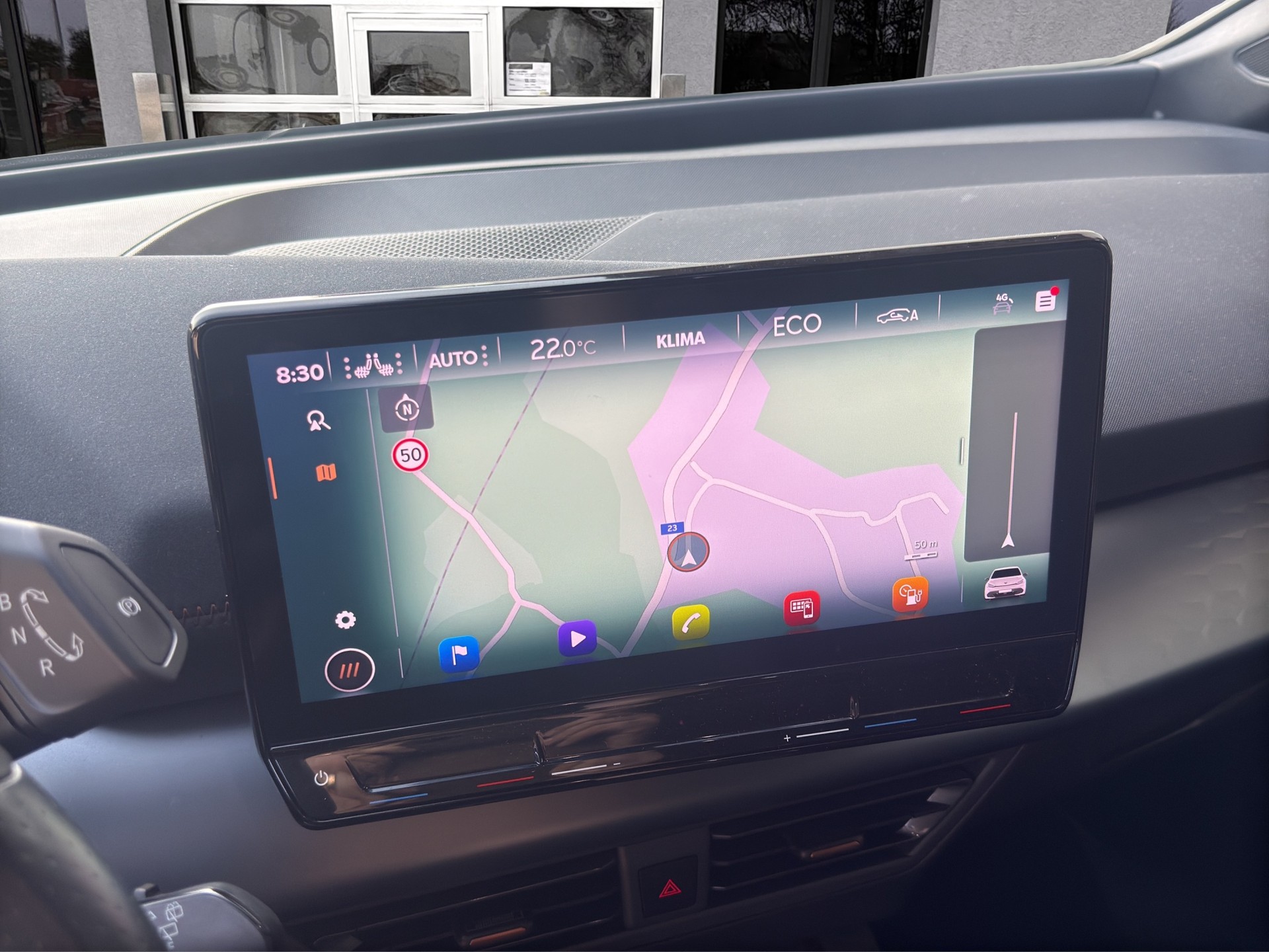 CUPRA Born 58 kWh-image-22