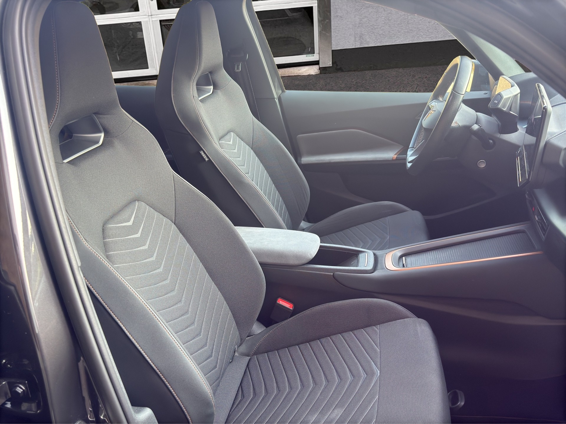 CUPRA Born 58 kWh-image-15