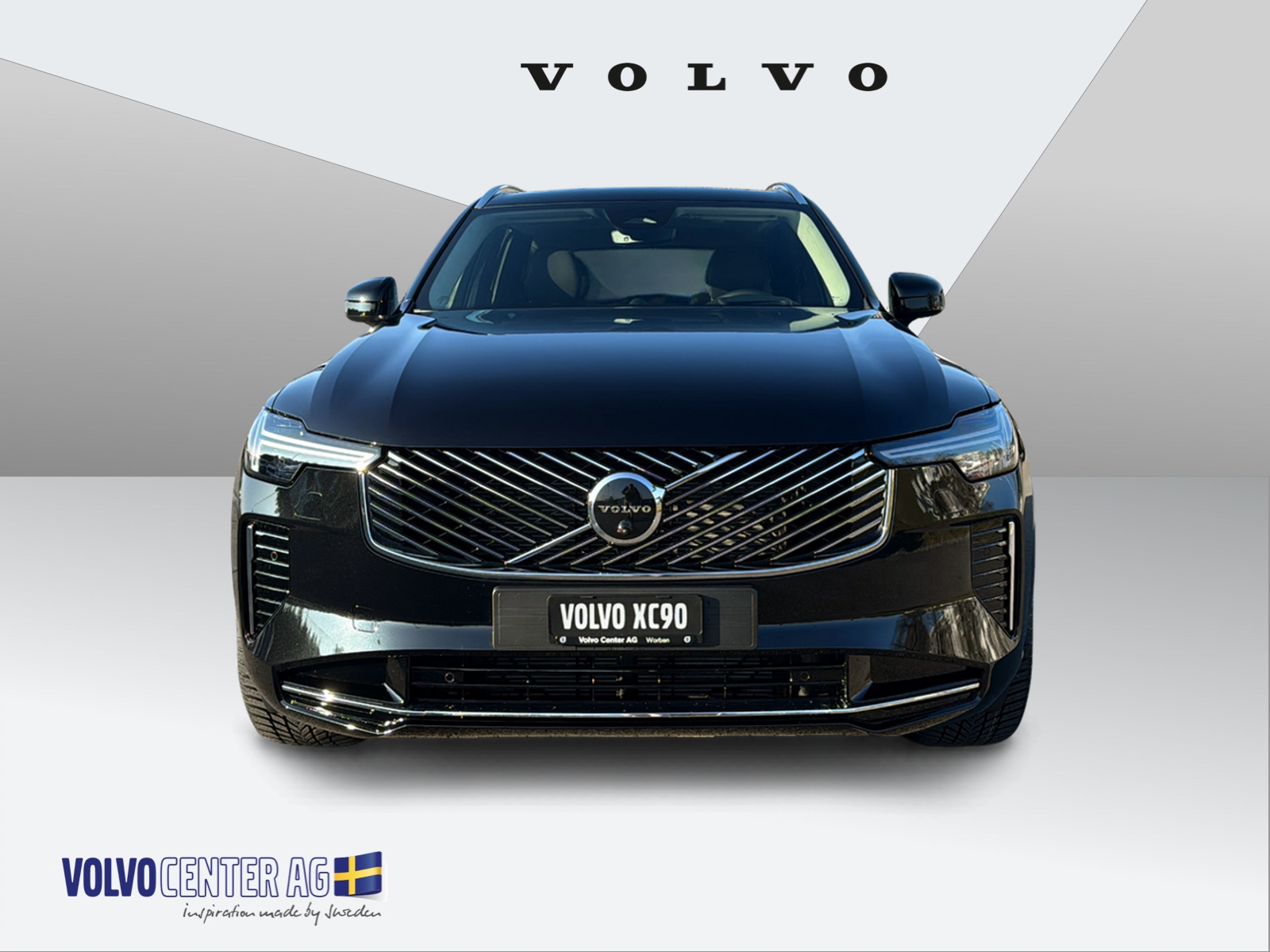 VOLVO XC90 2.0 B5 MH Ultra Bright AWD-image-6