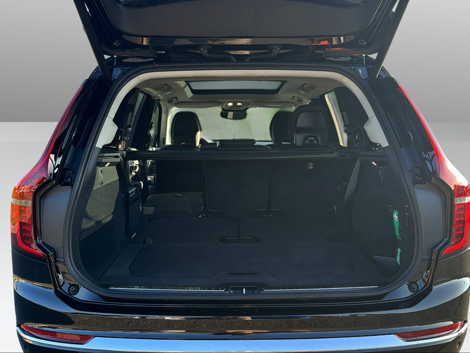 VOLVO XC90 2.0 B5 MH Ultra Bright AWD-image-15