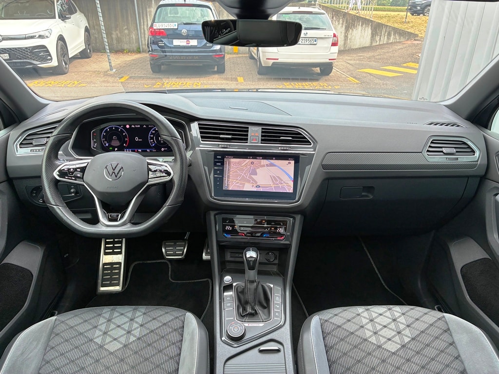 VW Tiguan 2.0TSI R-Line 4Motion DSG-image-10