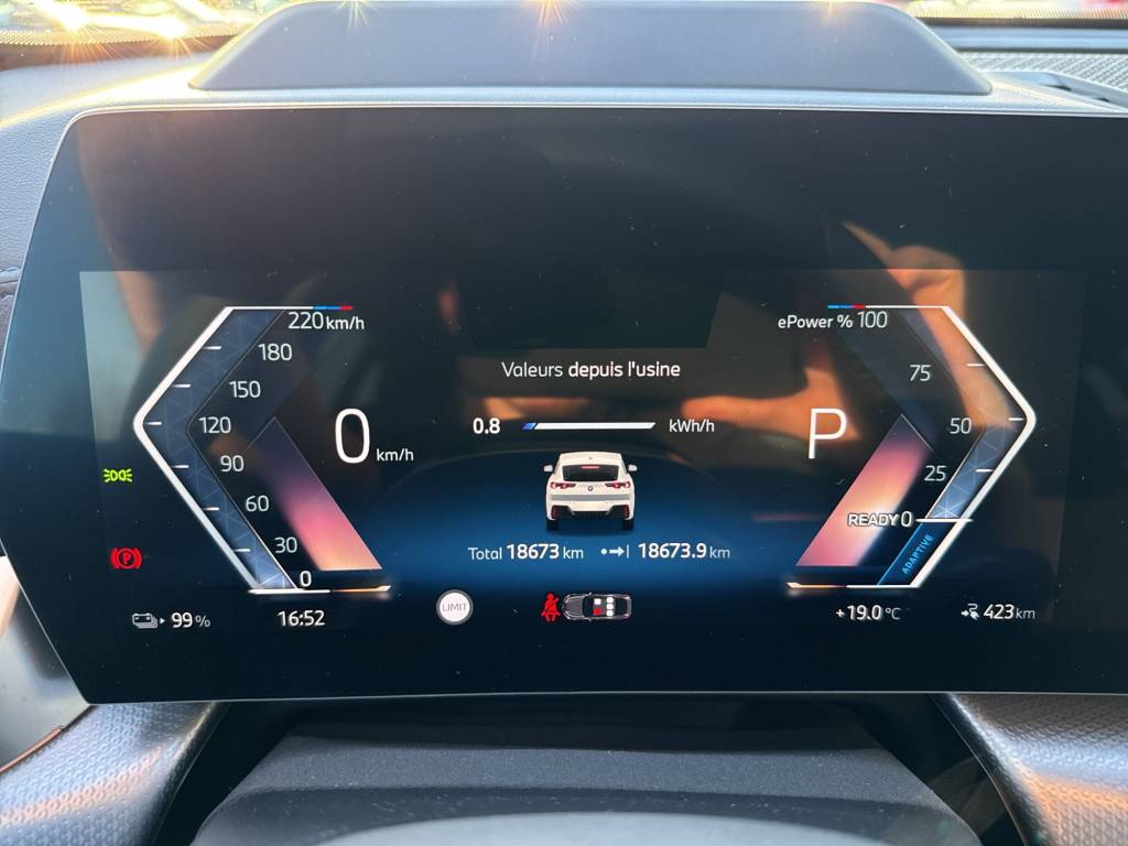 BMW iX2 eDrive 20 M Sport Pro-image-14