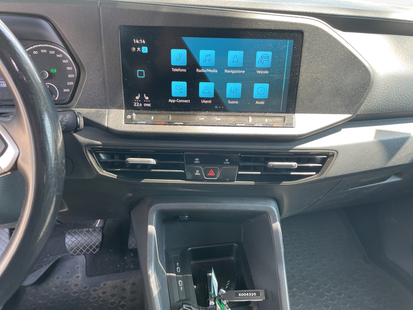 VW Caddy 1.5 TSI Liberty DSG-image-10
