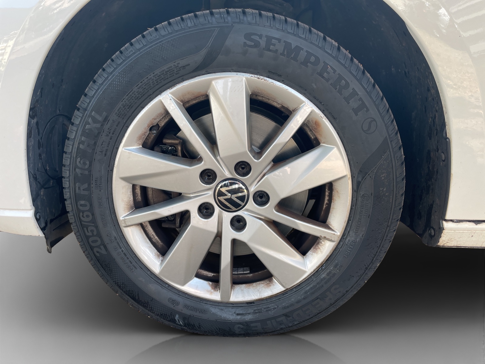VW Caddy 1.5 TSI Liberty DSG-image-13