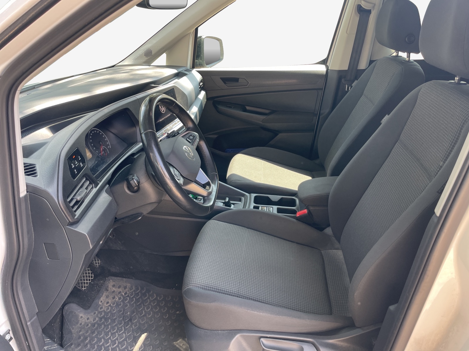 VW Caddy 1.5 TSI Liberty DSG-image-7