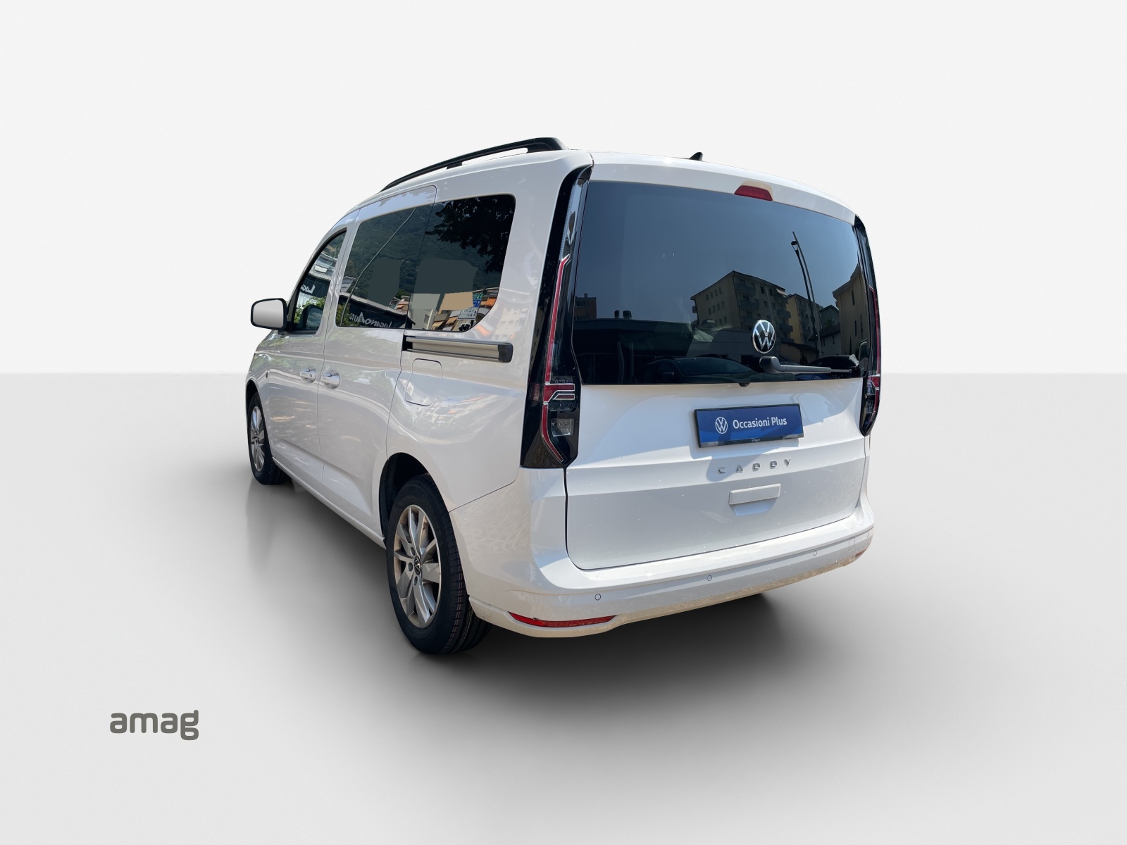 VW Caddy 1.5 TSI Liberty DSG-showroom-element-2
