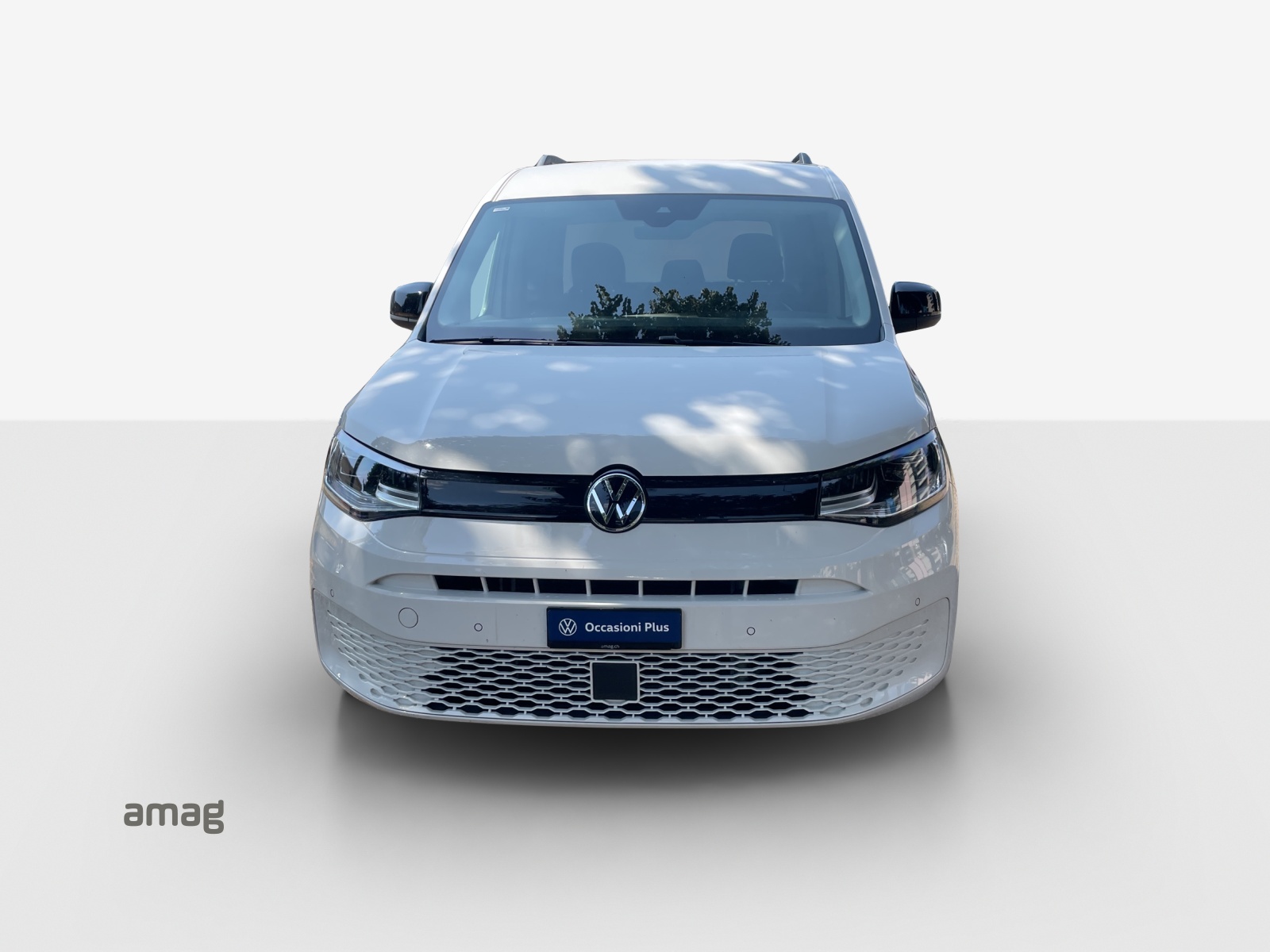VW Caddy 1.5 TSI Liberty DSG-image-6