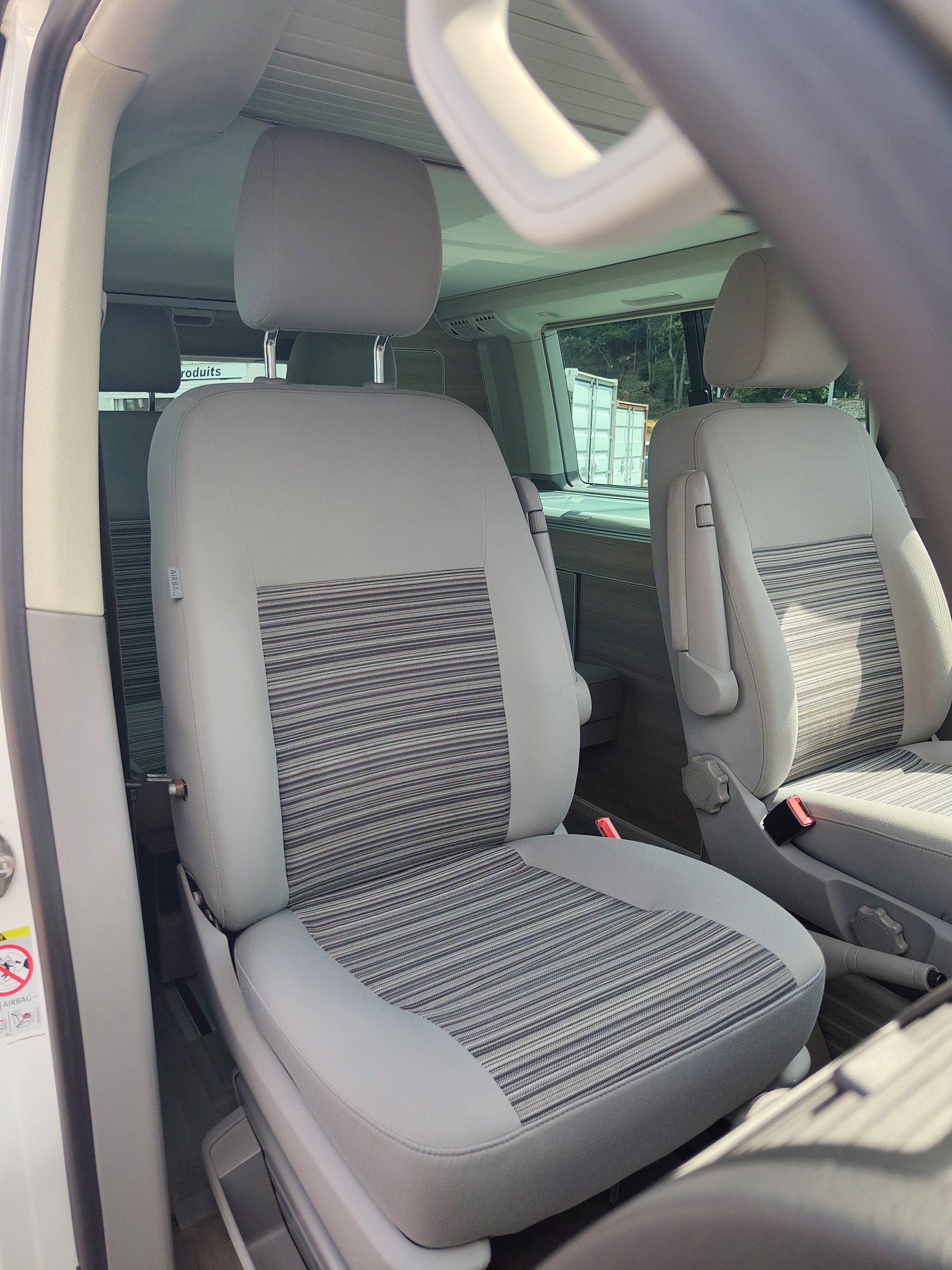 VW T5 California 2.0 TDI Comfortline 4Motion-image-8