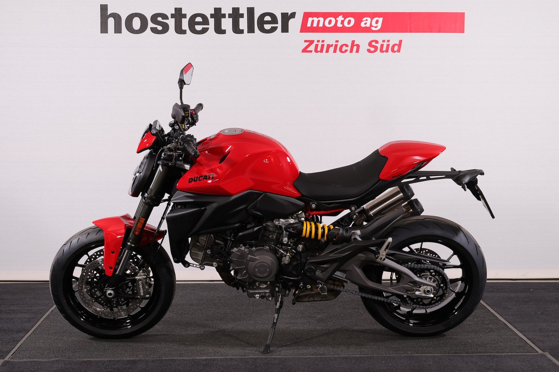 DUCATI Monster + (67)