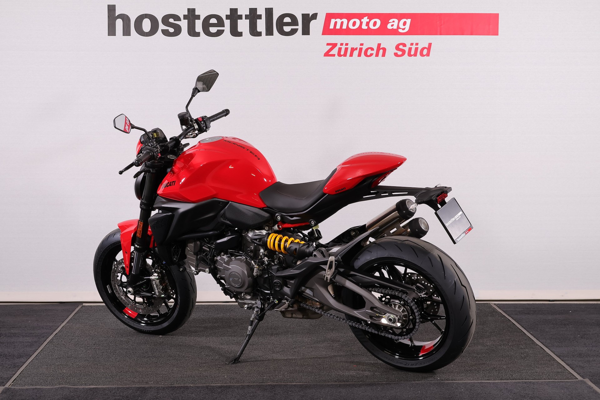 DUCATI Monster + (67)-image-5