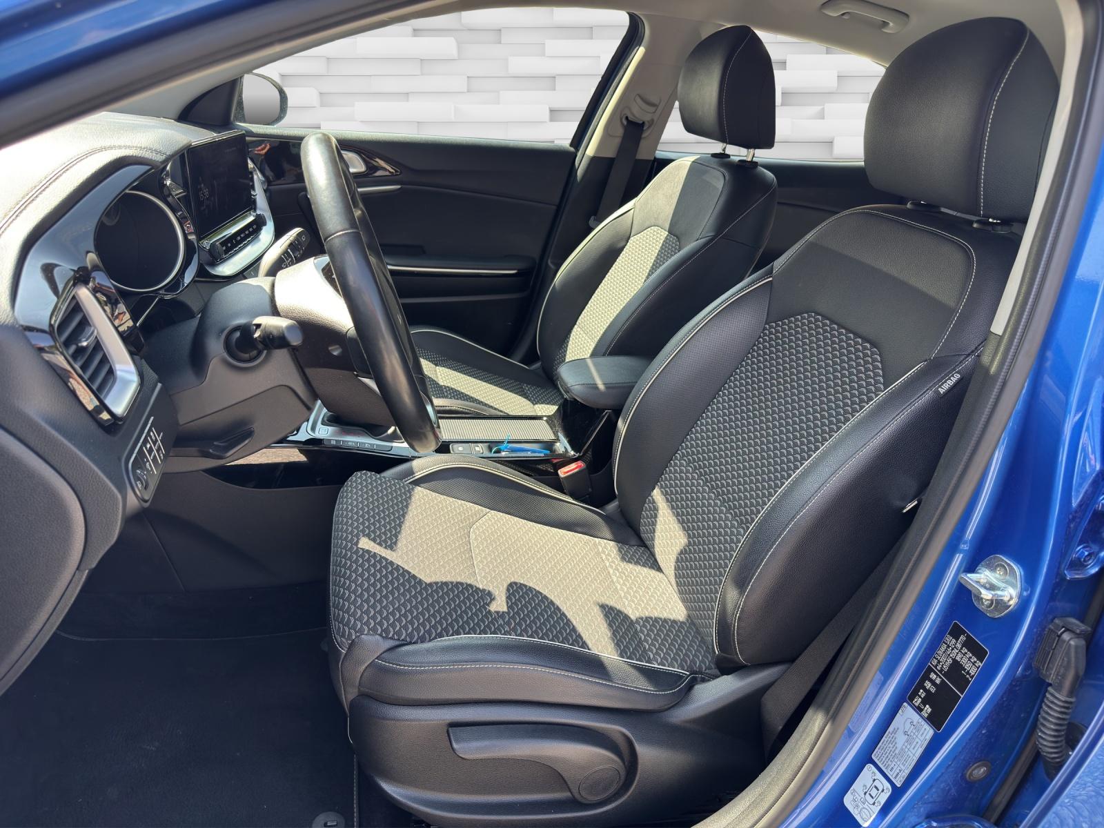 KIA XCeed 1.5 T-GDi MHEV Power-image-5