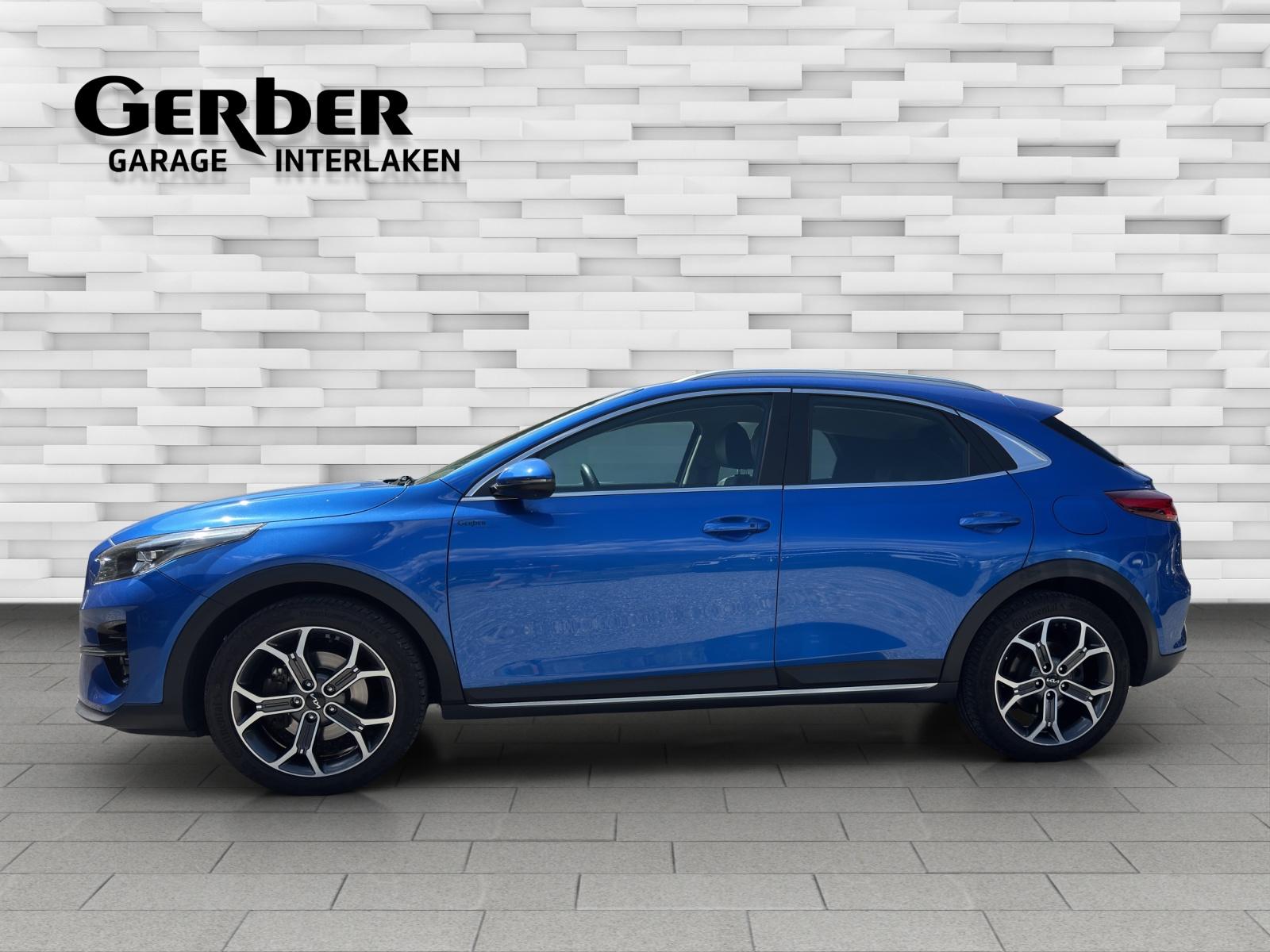 KIA XCeed 1.5 T-GDi MHEV Power-image-2