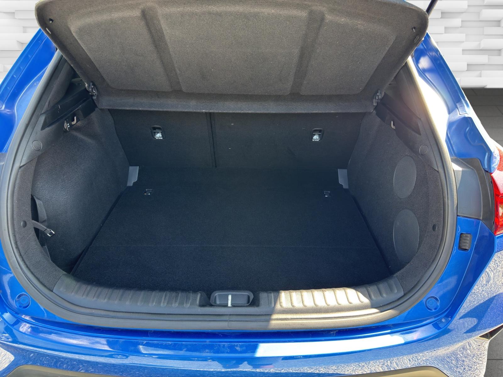 KIA XCeed 1.5 T-GDi MHEV Power-image-8