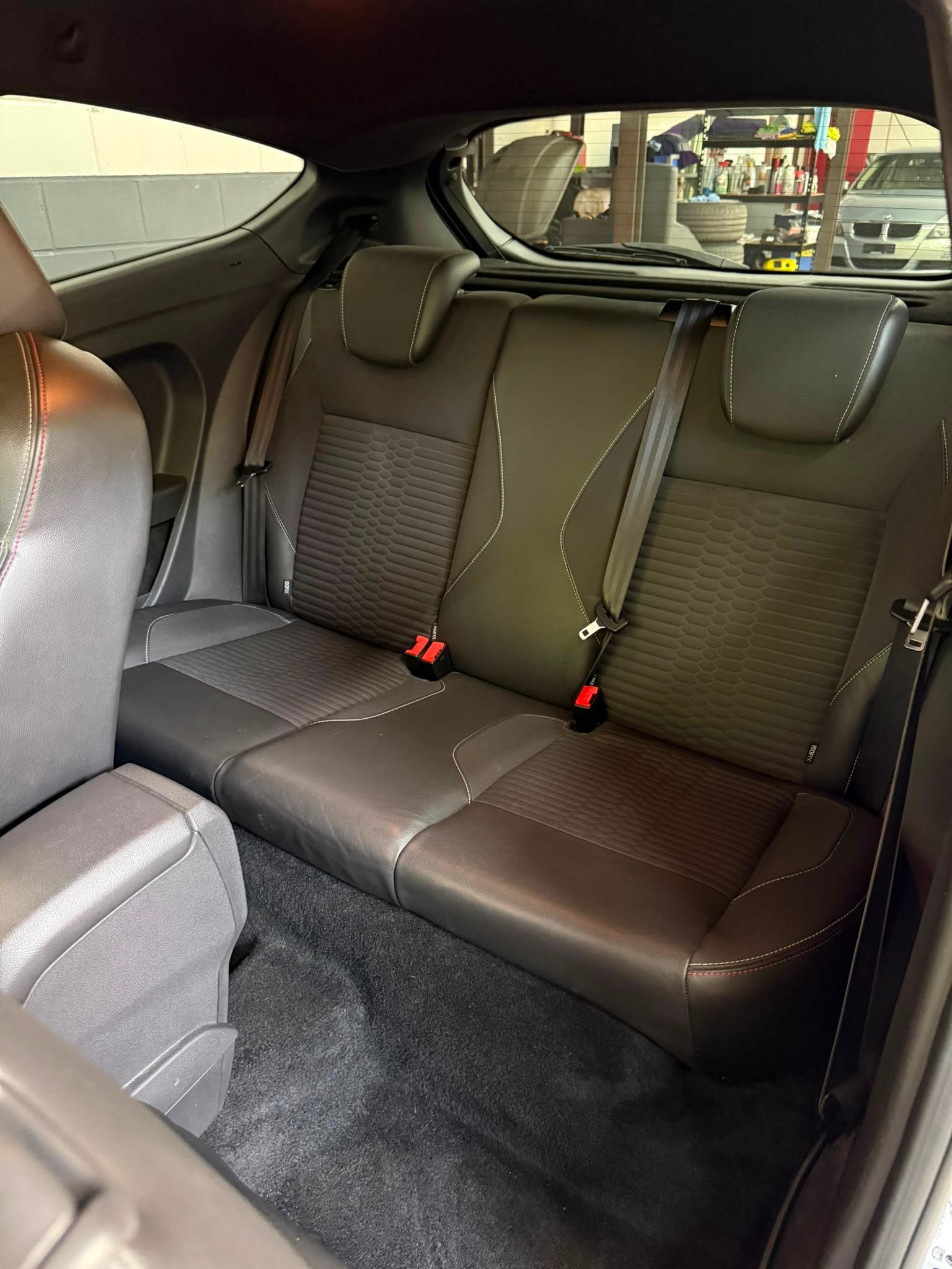 FORD Fiesta 1.6 SCTi ST 200 //NEU AB MFK-image-15