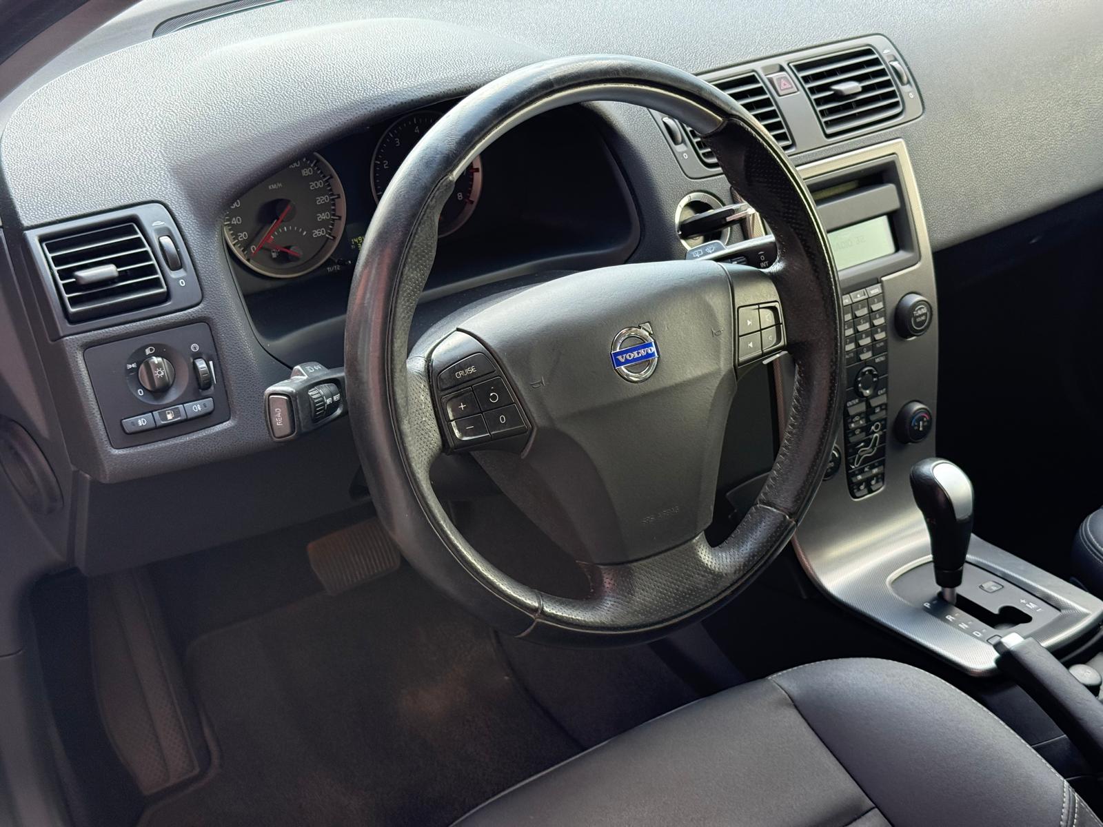 VOLVO V50 2.4 Geartronic / MFK 08.2026-image-10