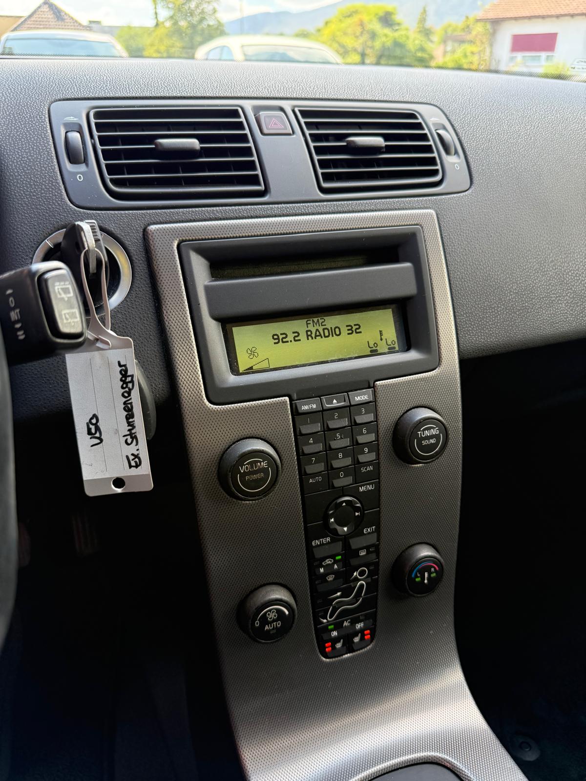 VOLVO V50 2.4 Geartronic / MFK 08.2026-image-13