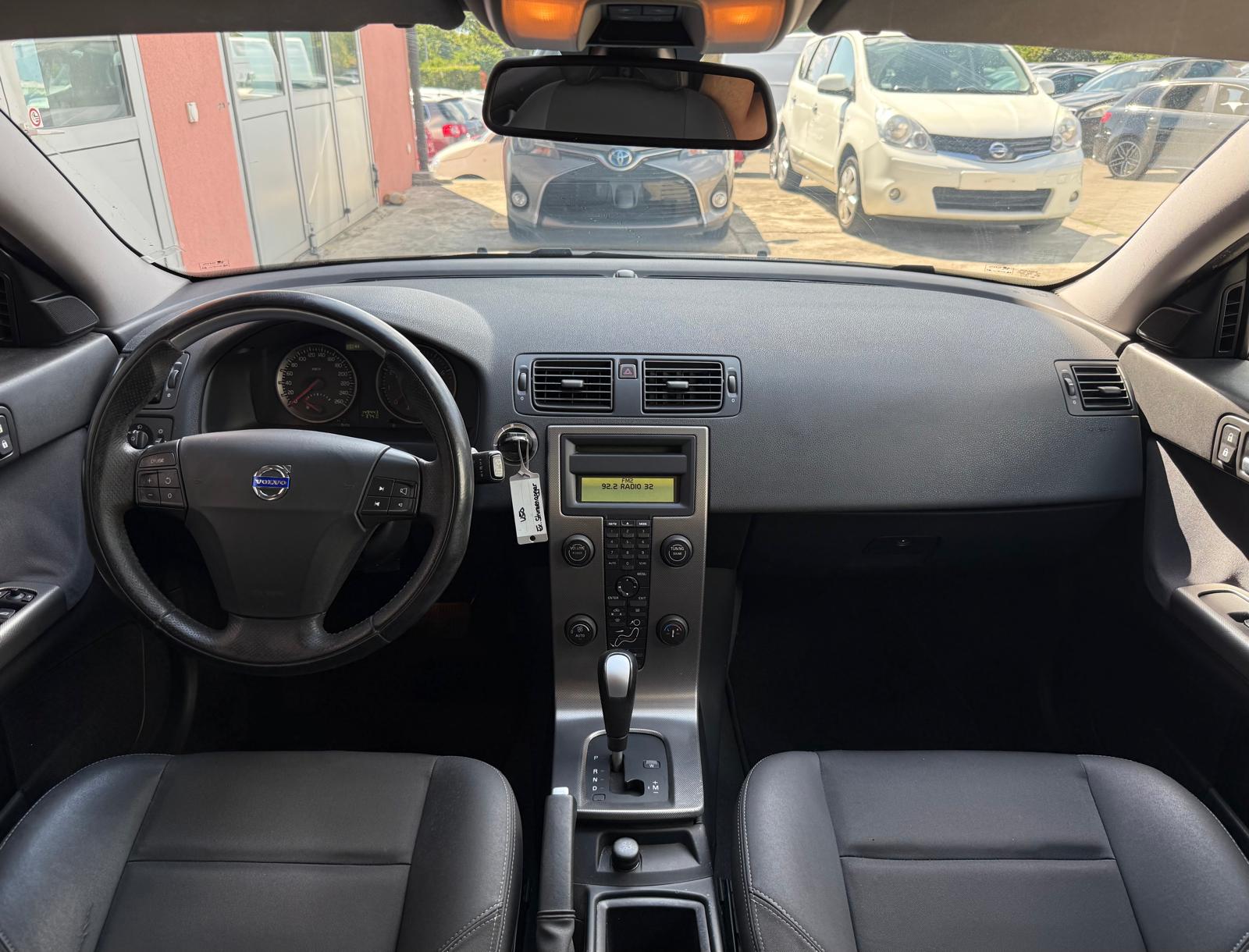 VOLVO V50 2.4 Geartronic / MFK 08.2026-image-6