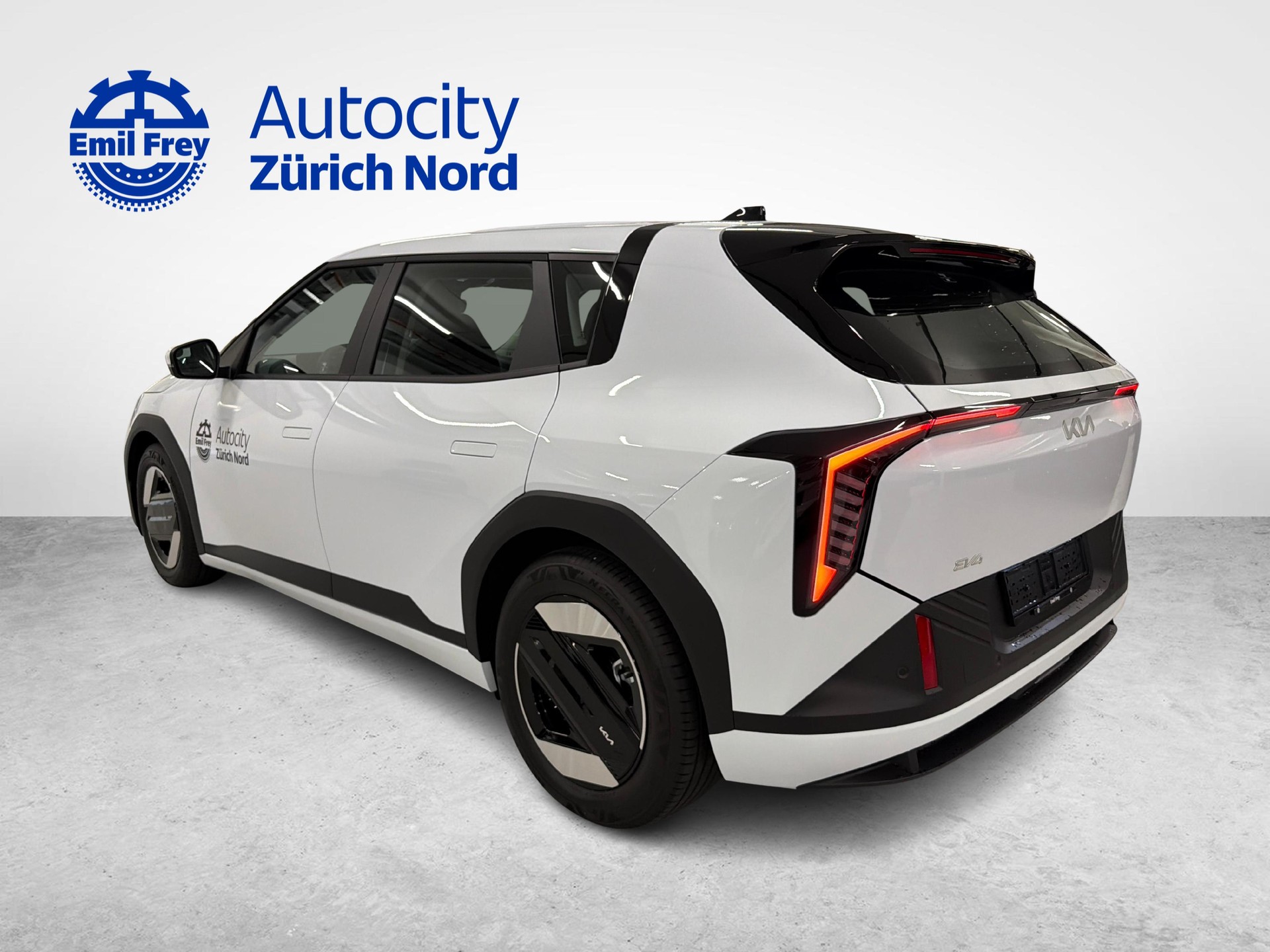 KIA EV4 58 kWh Lite-image-2