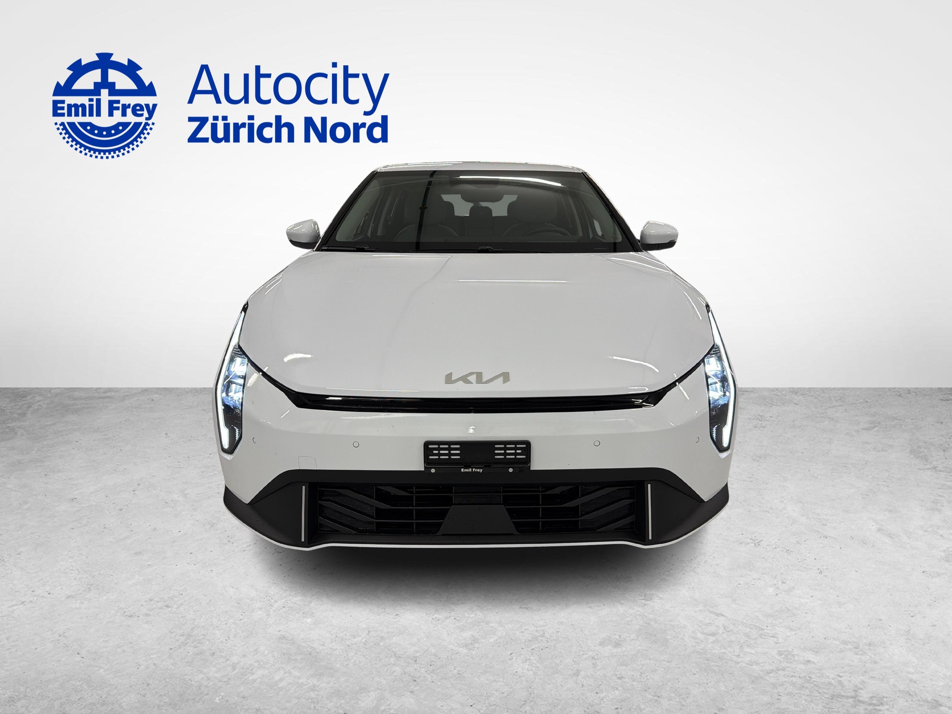 KIA EV4 58 kWh Lite-image-7