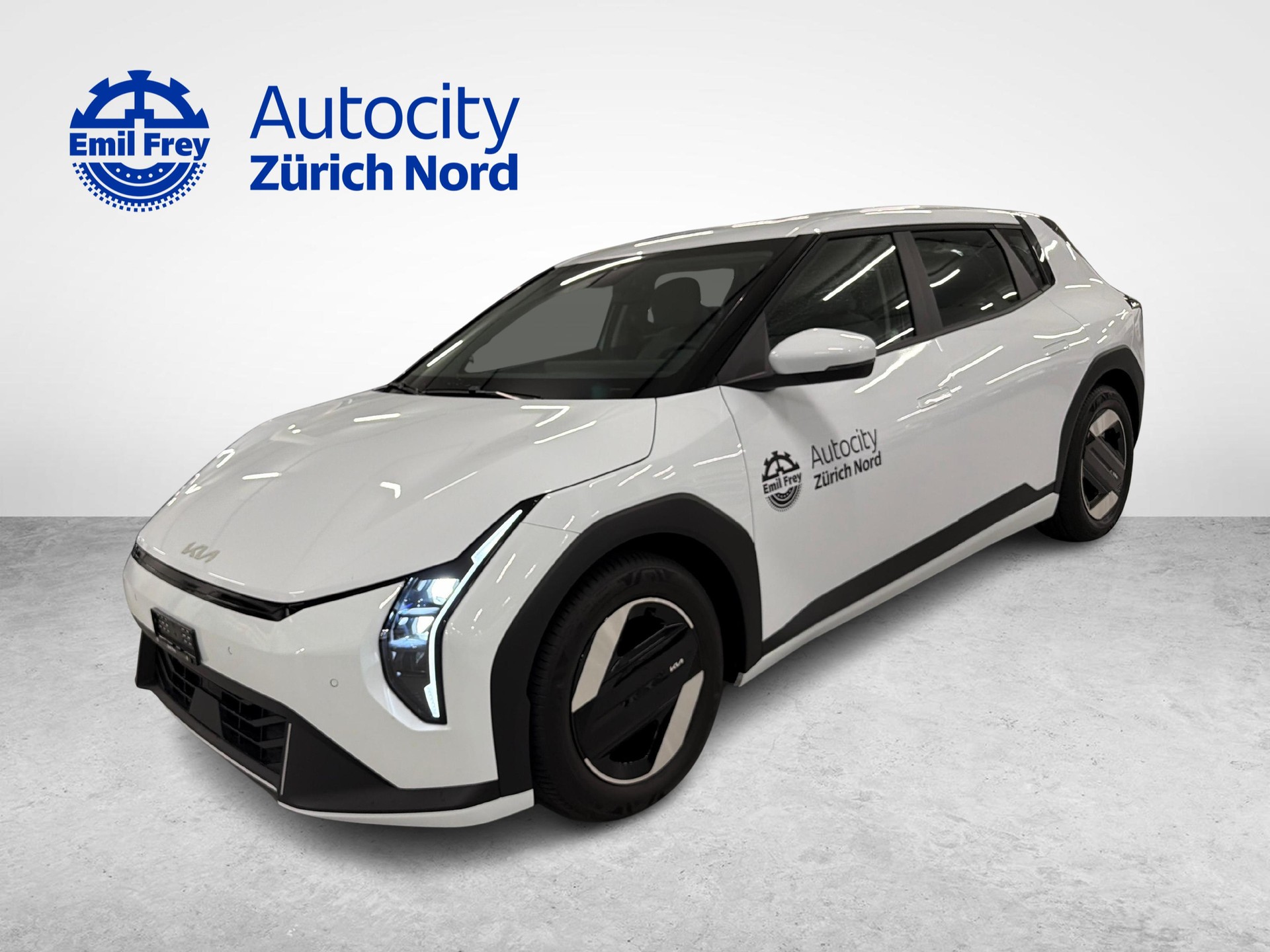 KIA EV4 58 kWh Lite-image-0