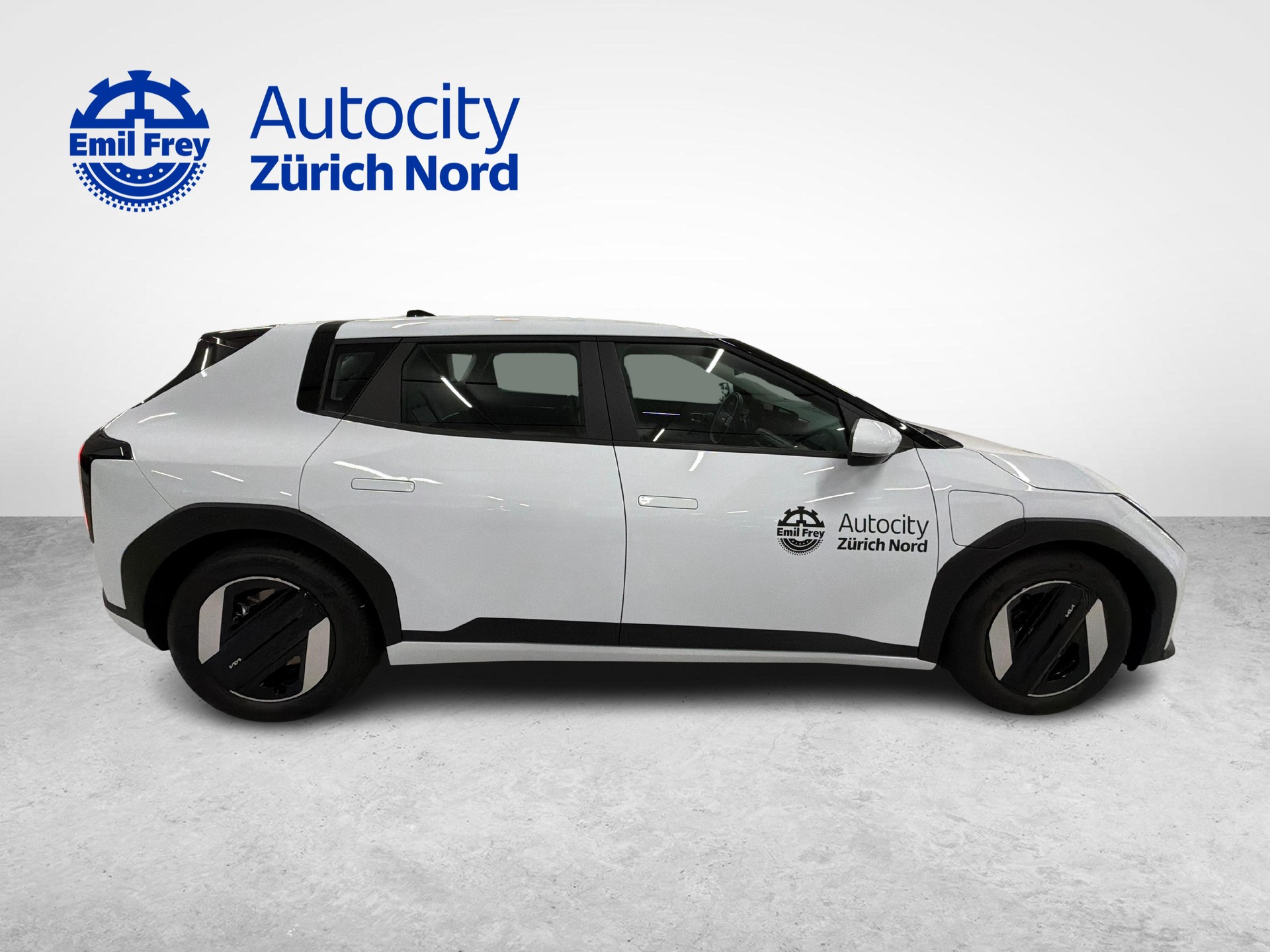 KIA EV4 58 kWh Lite-image-5