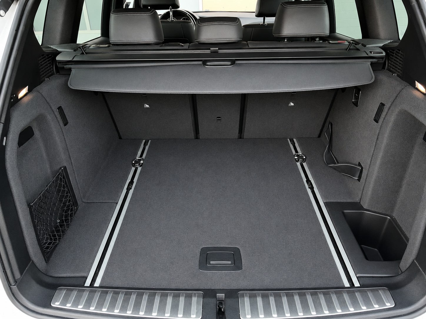 BMW X3 xDrive 20d PACK M Steptronic-image-10