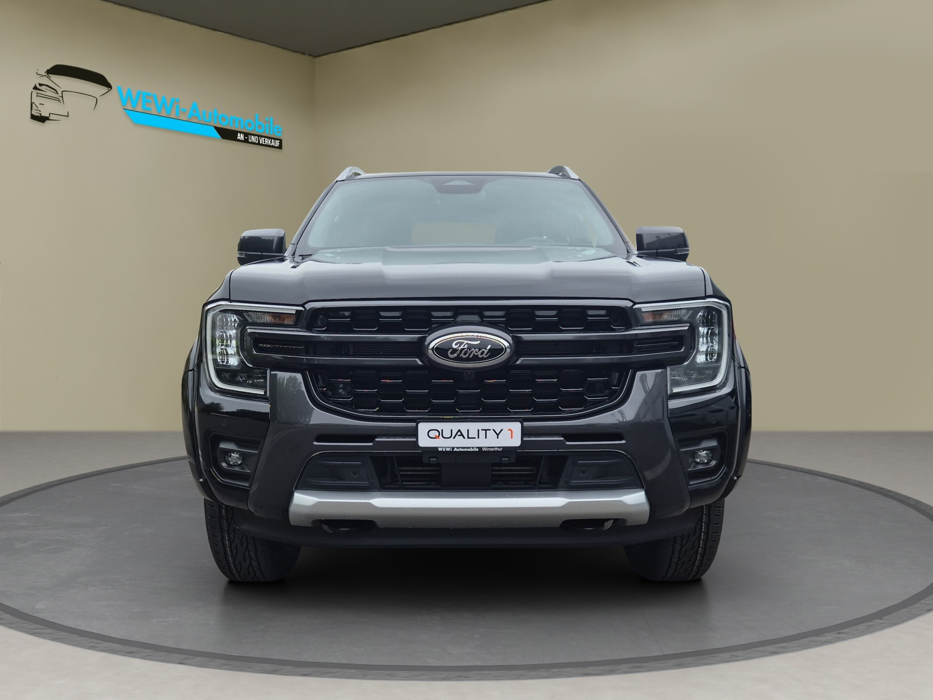 FORD Ranger Wildtrak 3.0 Eco Blue e-4WD Automat-image-7