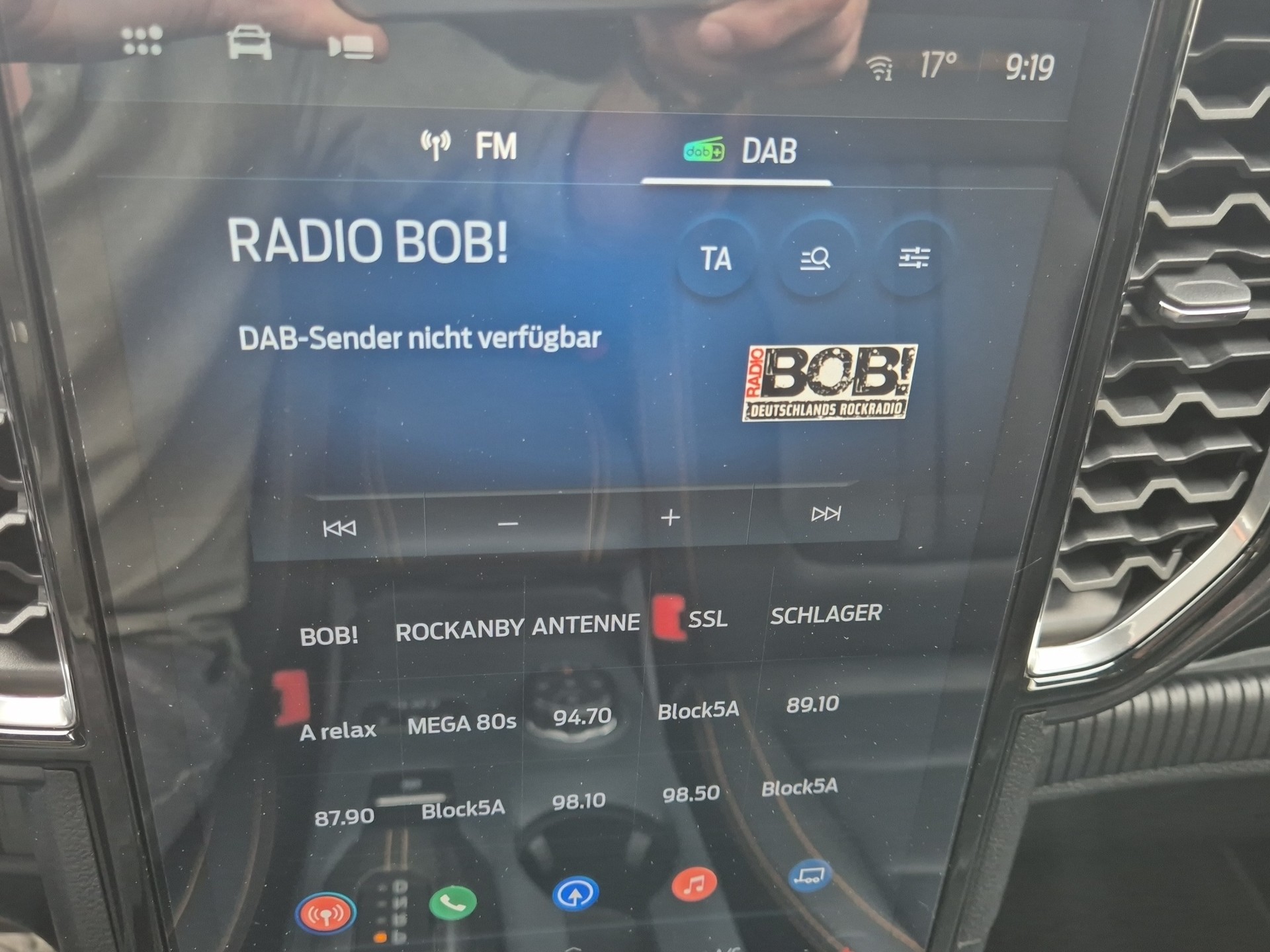 FORD Ranger Wildtrak 3.0 Eco Blue e-4WD Automat-image-18
