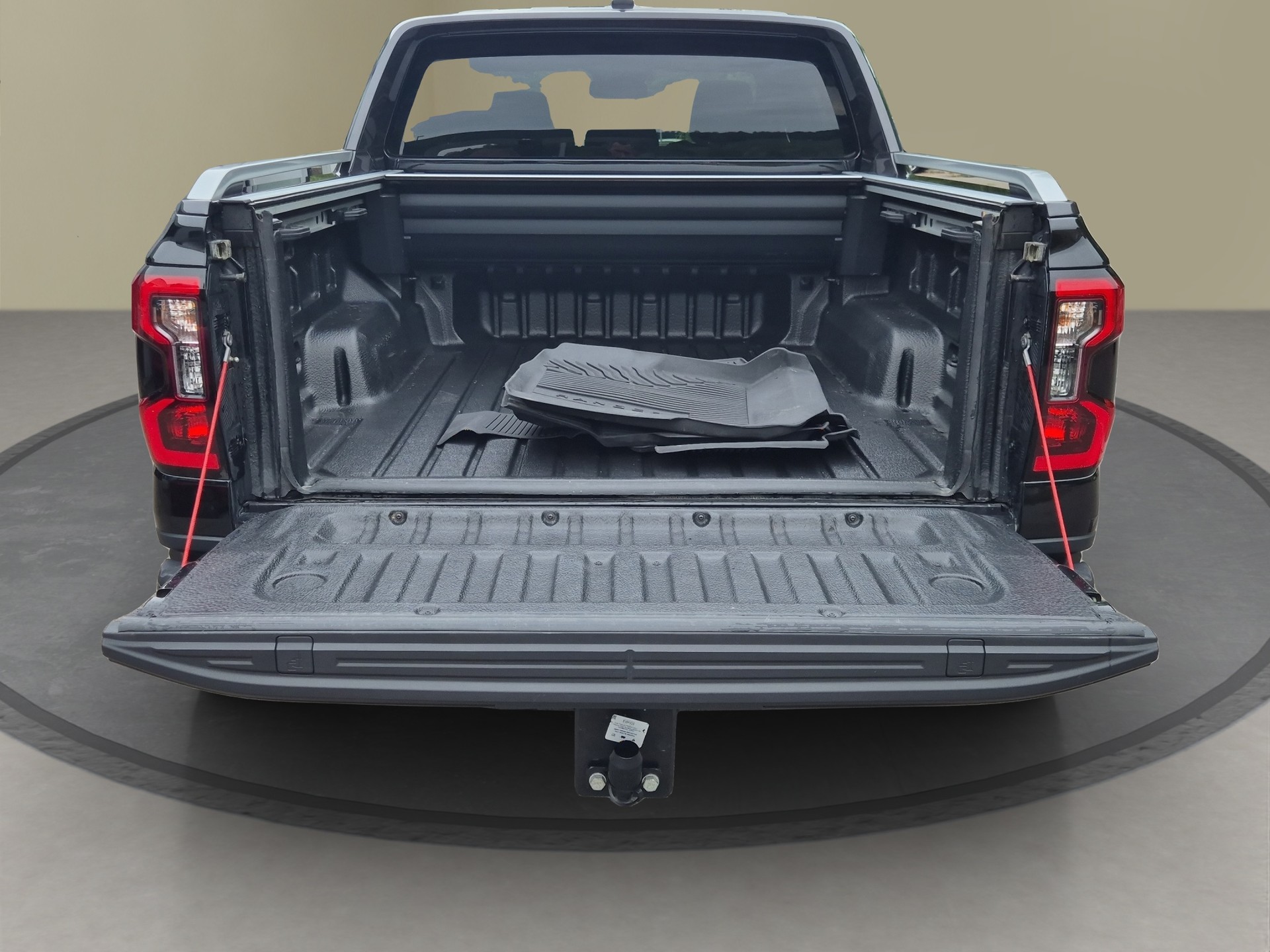 FORD Ranger Wildtrak 3.0 Eco Blue e-4WD Automat-image-23