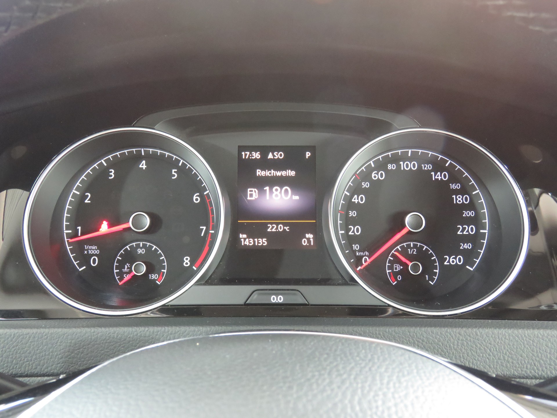 VW Golf 1.4 TSI Highline DSG (Automat)-image-15