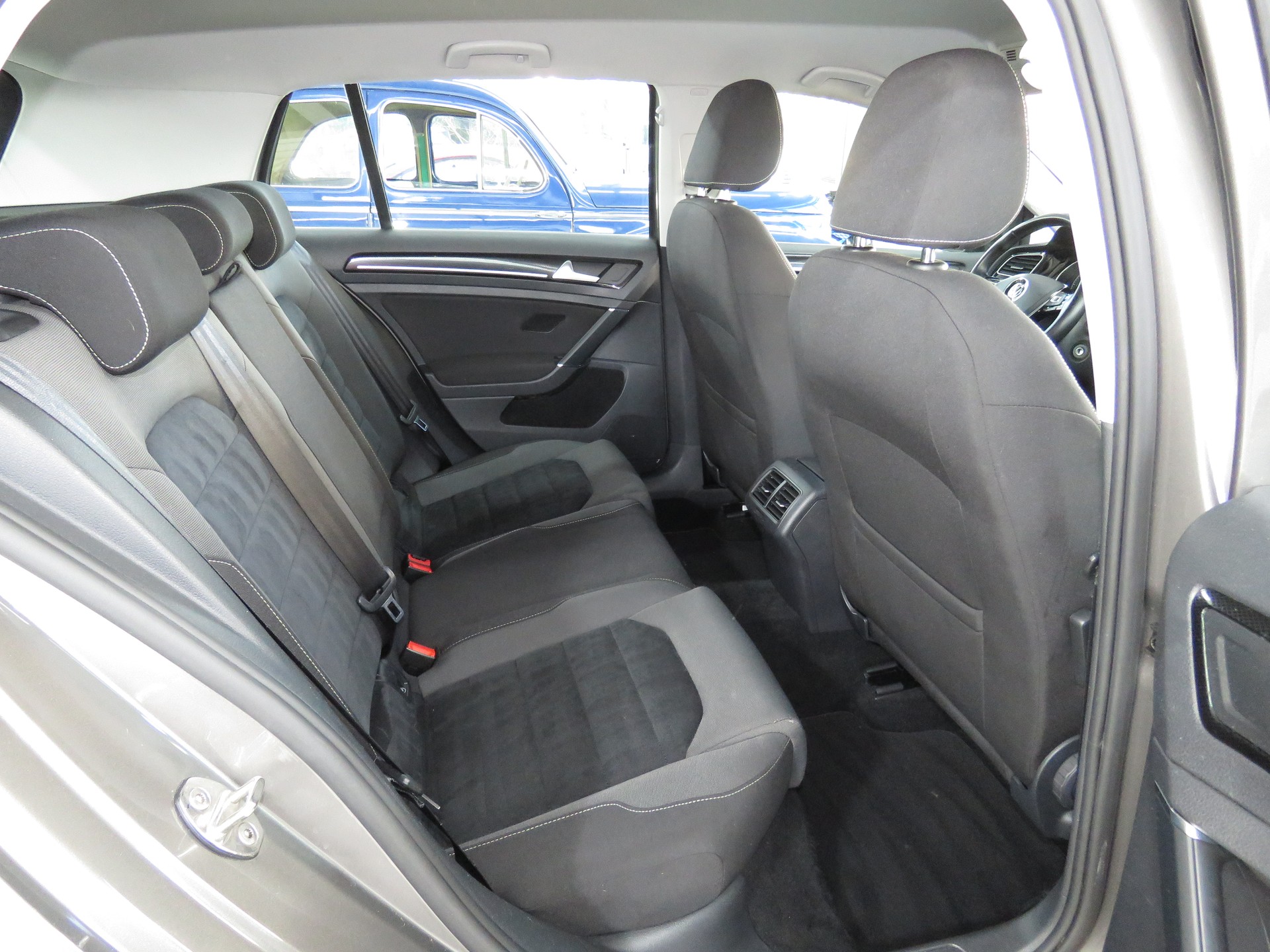VW Golf 1.4 TSI Highline DSG (Automat)-image-12