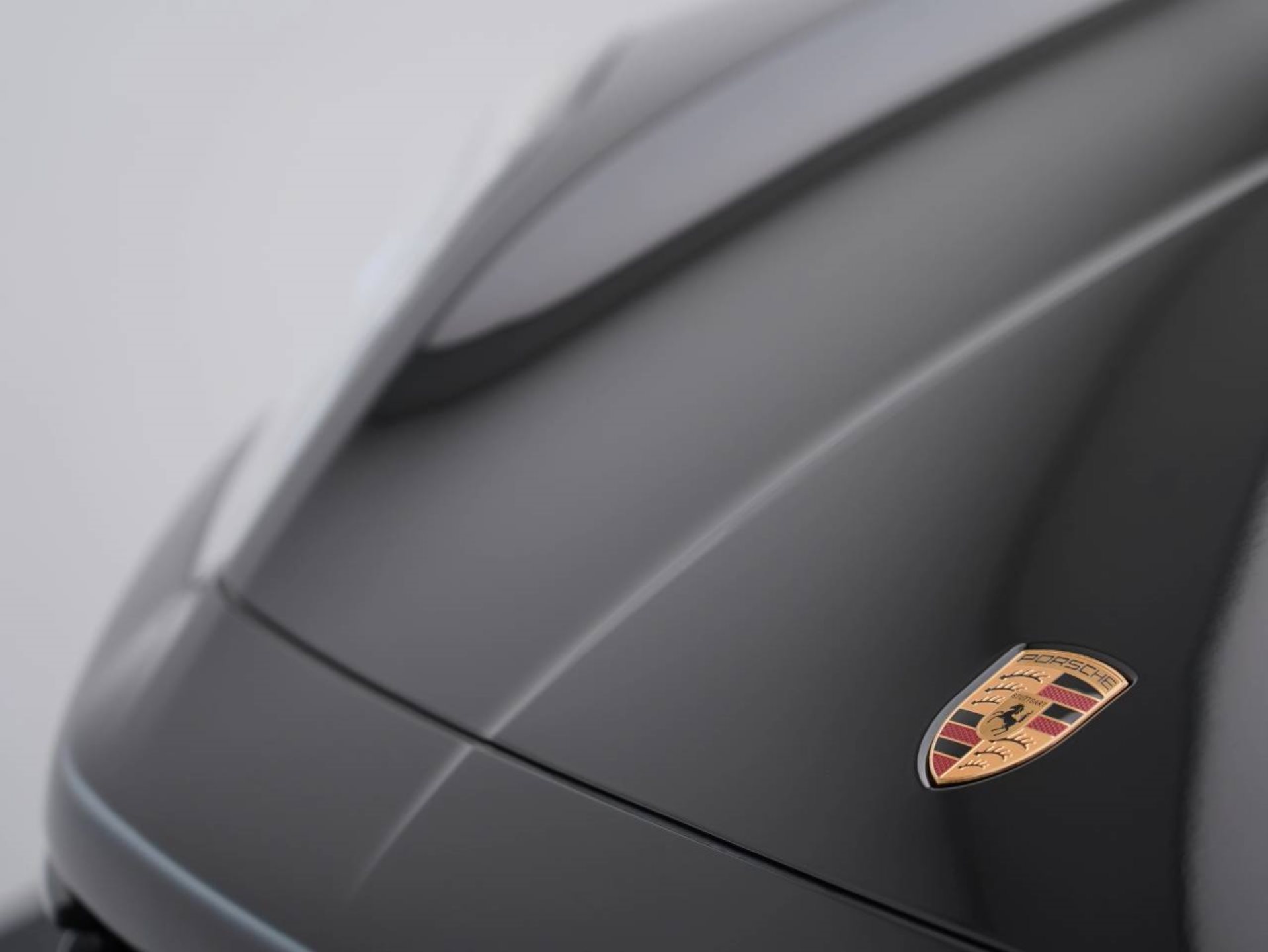 PORSCHE Cayenne E-Hybrid Coupé Black Edition-image-11